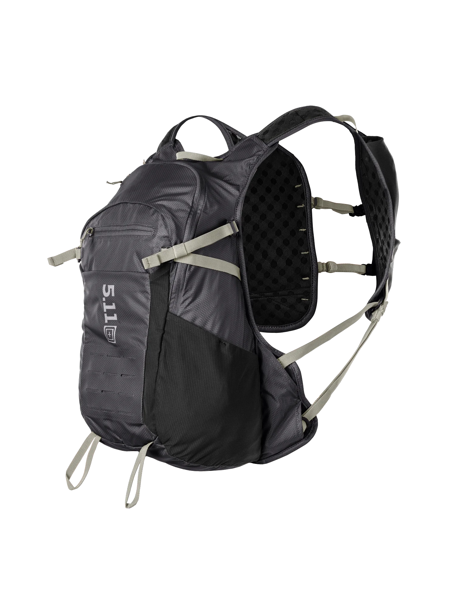 5.11 Tactical Cloudstryke Backpack 18L in Volcanic