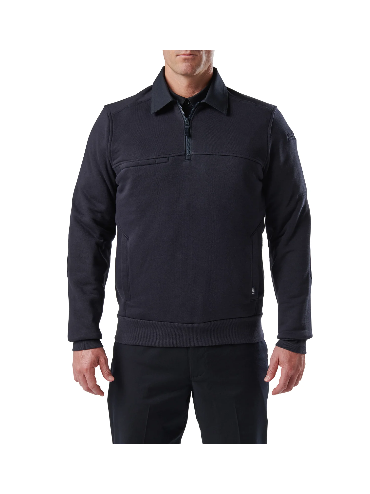Job Shirt with Canvas 2.0 | High-Performance Gear | 5.11 Tactical®