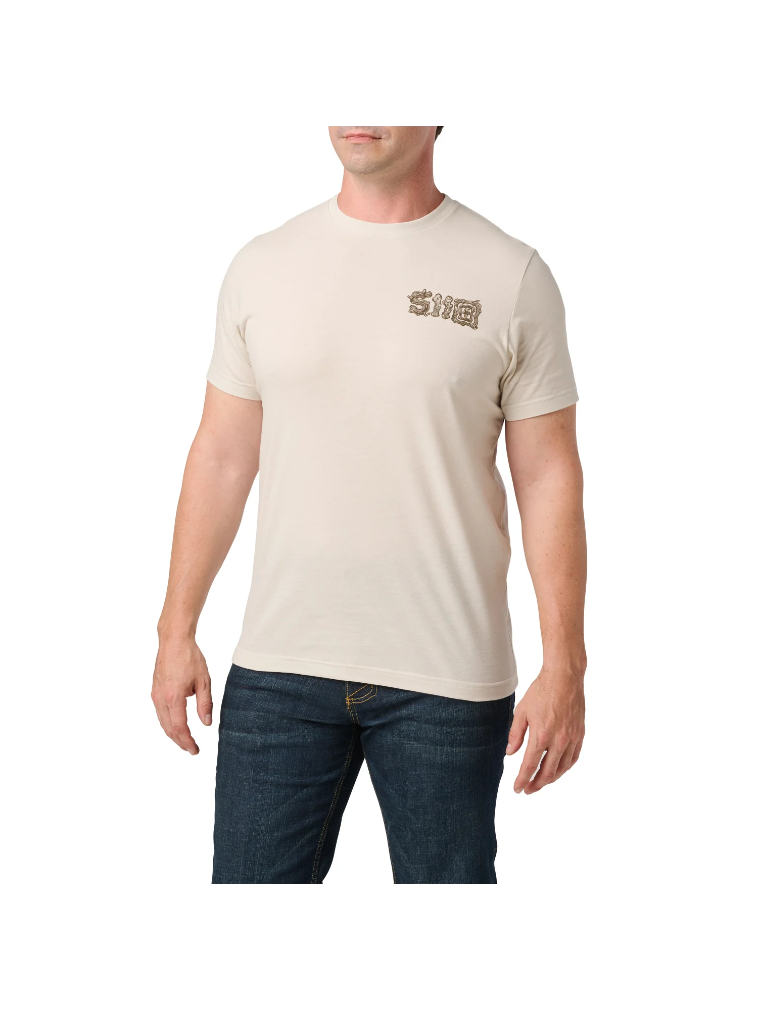 5.11 Tactical - Turn And Burn Tee