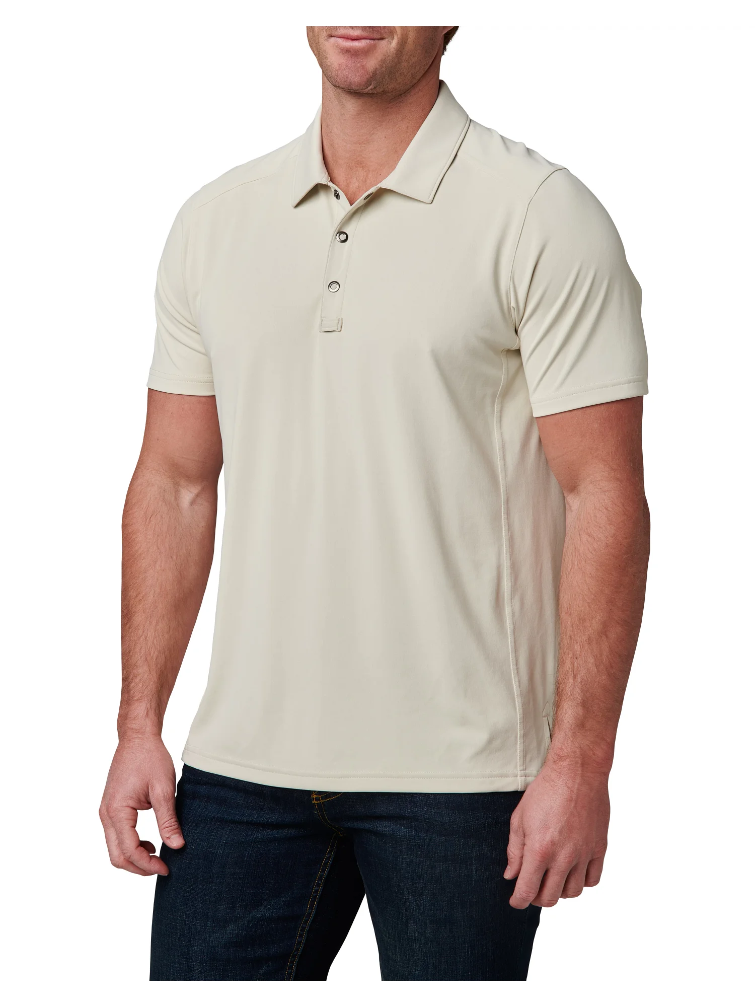 5.11 Tactical - Paramount Short Sleeve Polo 2.0