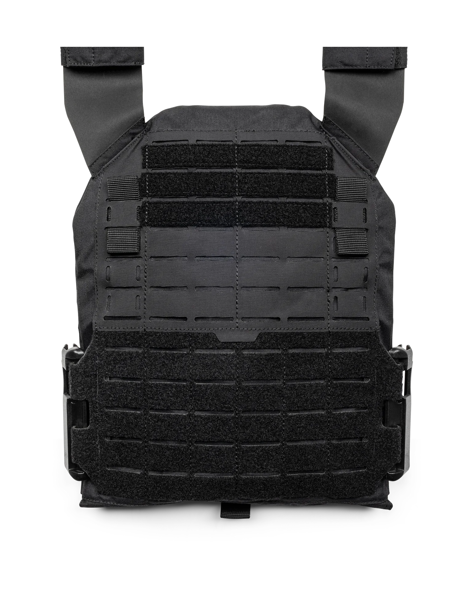 QR Plate Carrier Base