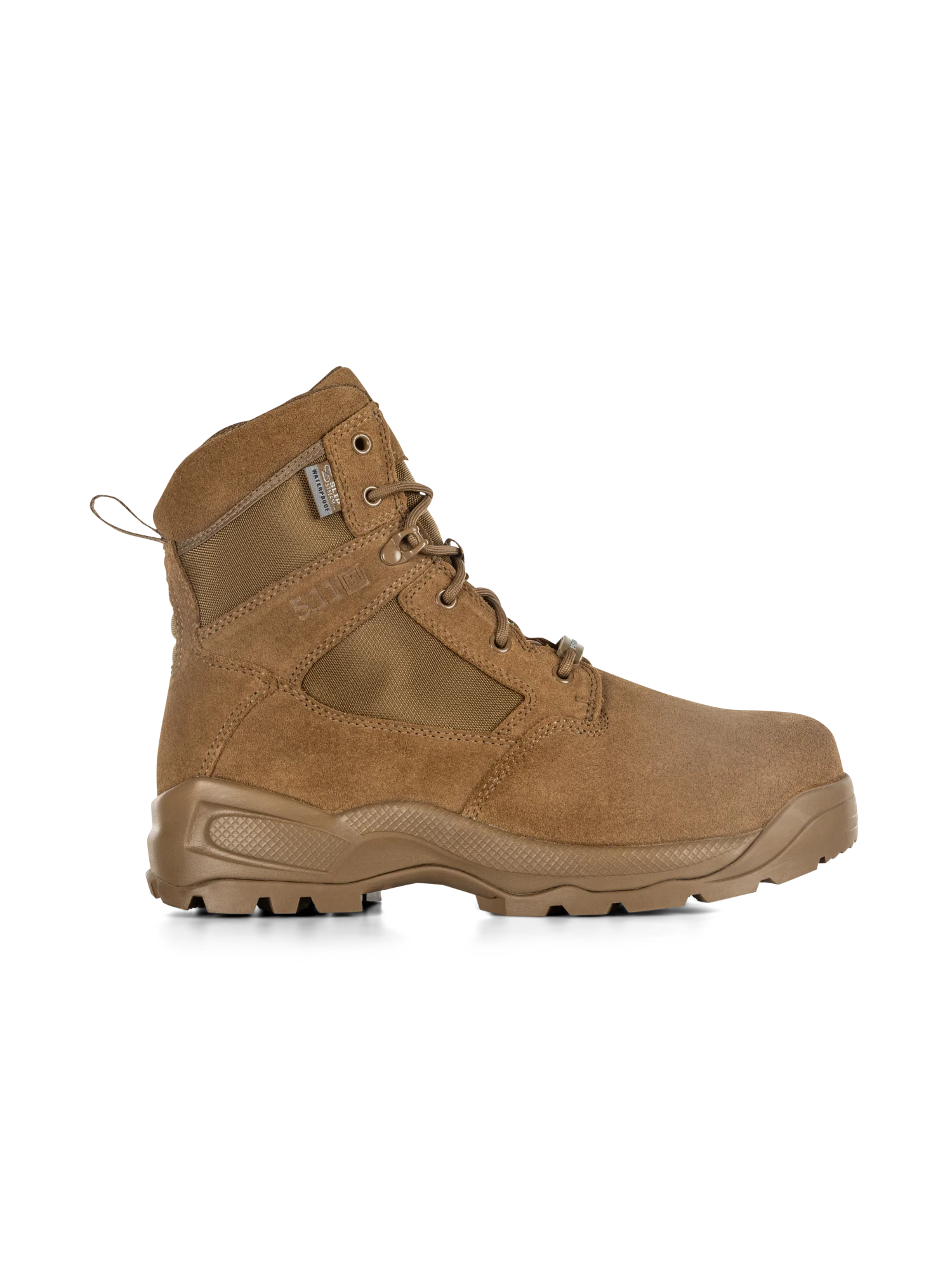 5.11 Tactical - A.T.A.C.&#174; 2.0 6" Shield Boot