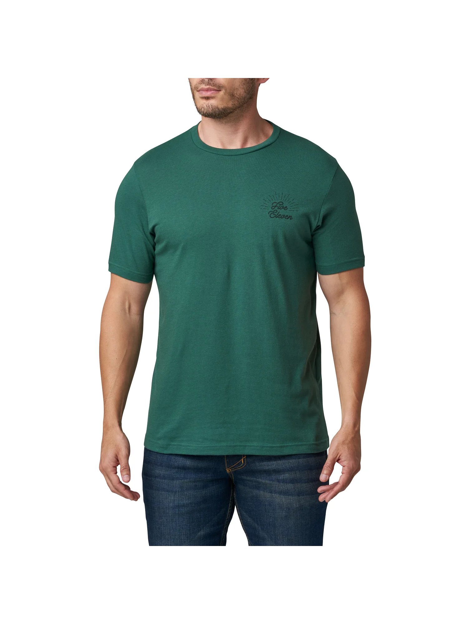 5.11 Tactical - All Hogs Go To Heaven T-Shirt