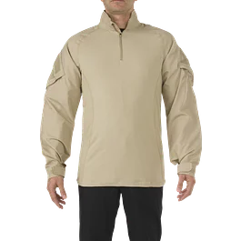 5.11® Rapid Assault Shirt | Tactical Base Layer | 5.11 Tactical®