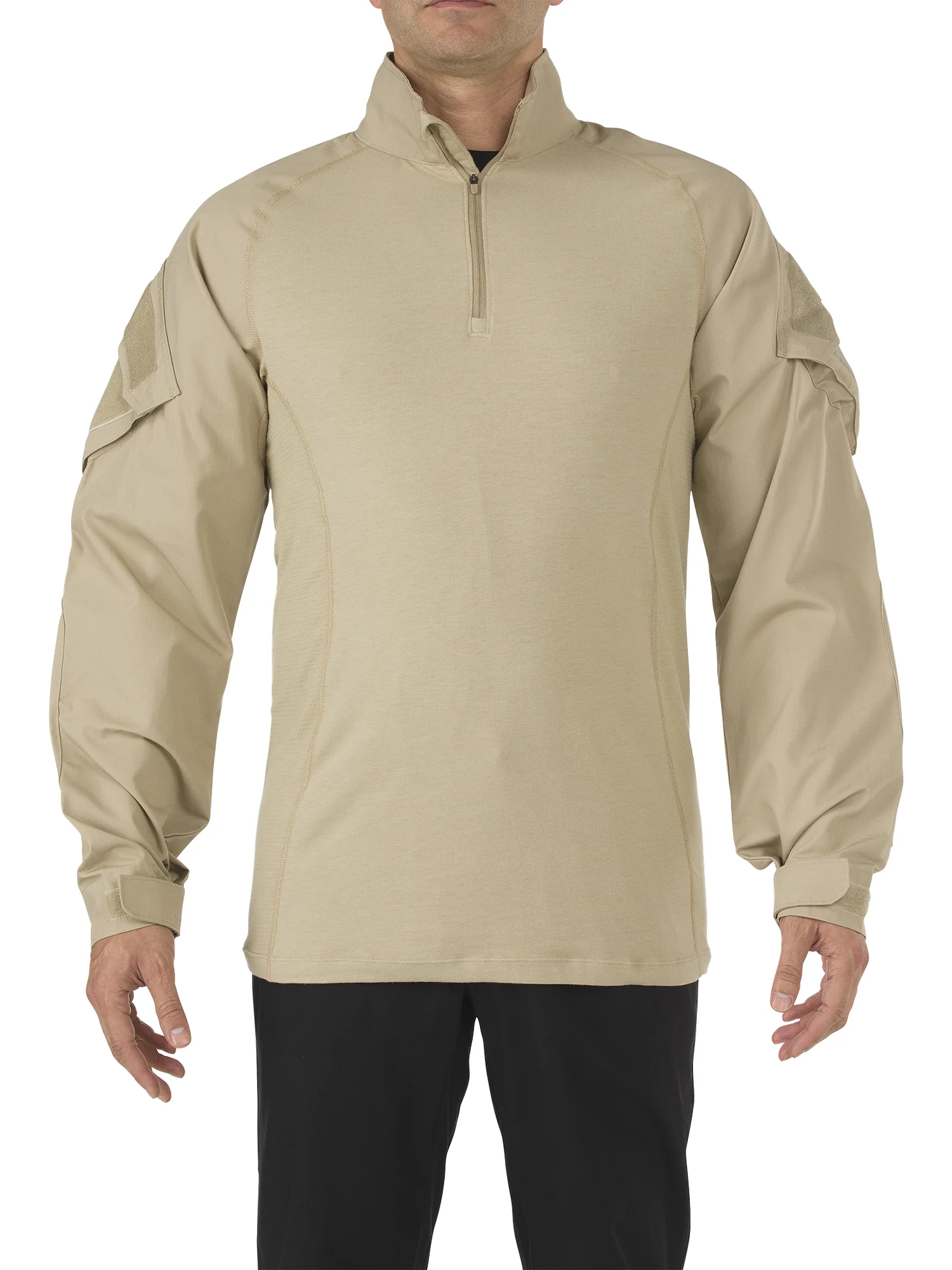 5.11® Rapid Assault Shirt | Tactical Base Layer | 5.11 Tactical 5.11® Rapid Assault Shirt | Tactical Base Layer | 5.11 Tactical