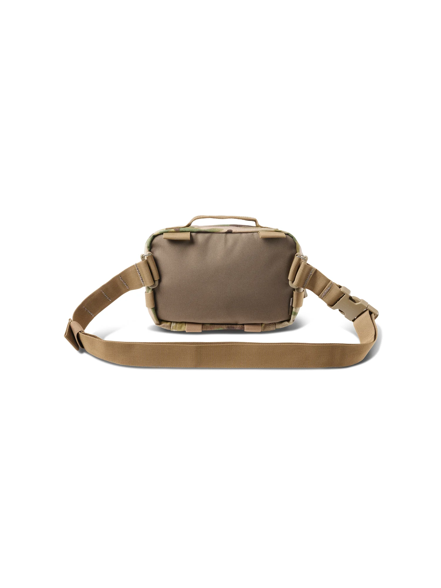 MultiCam® RUSH® MOAB™ 3 Sling Pack 4L MultiCam® RUSH® MOAB™ 3 Sling Pack 4L