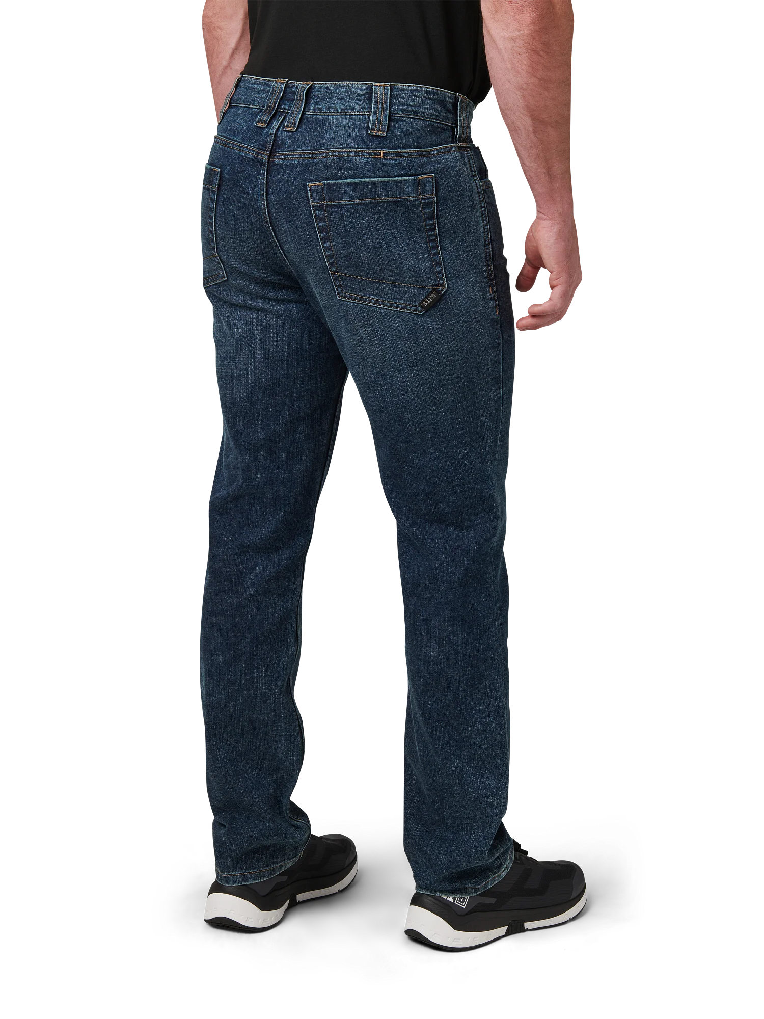 5.11® Men's Straight Fit Defender-Flex Jean