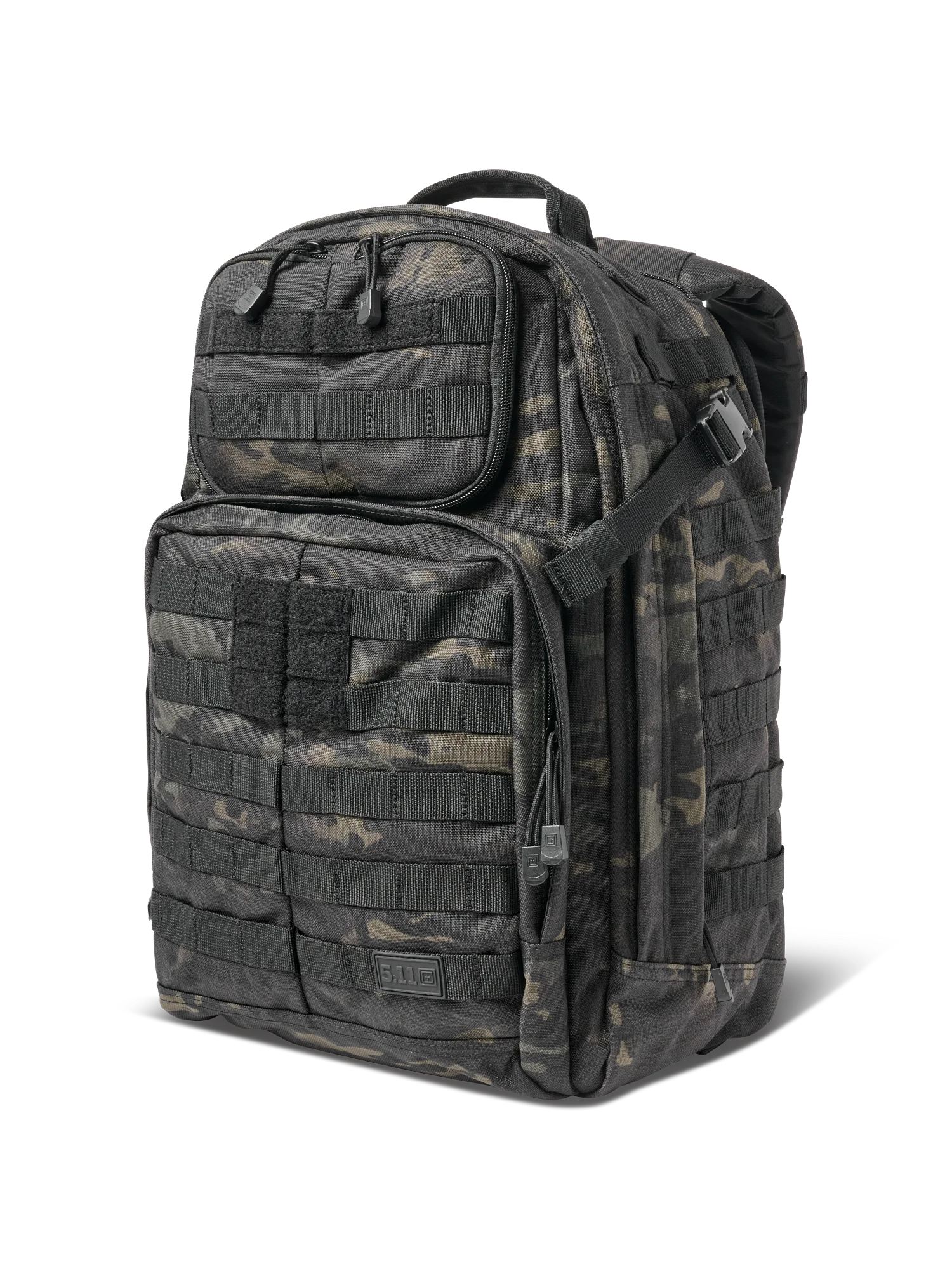 RUSH® 24 2.0 Multicam® Backpack 37L | High-Quality Tactical Gear