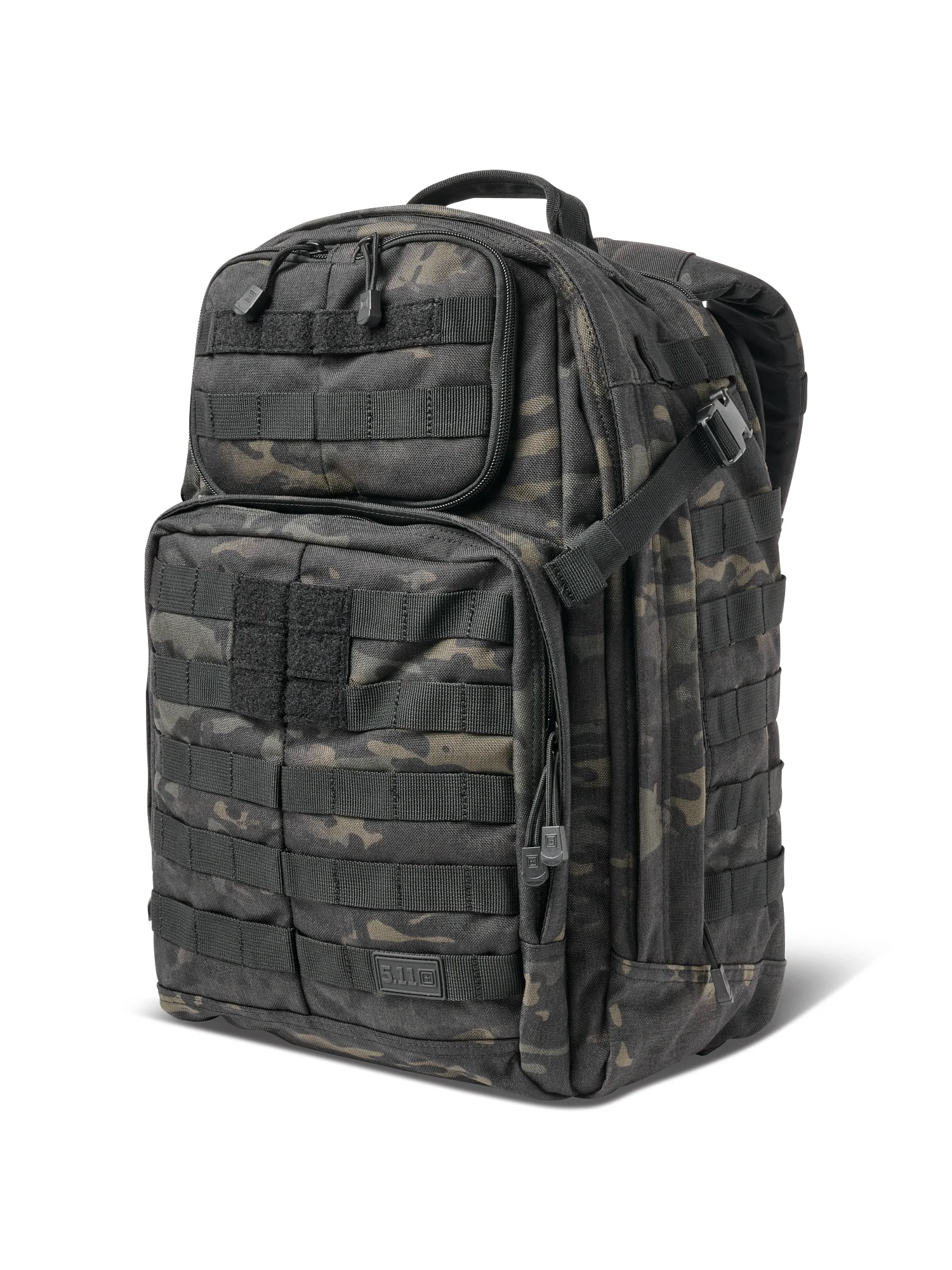 5.11 Tactical Rush 24 2.0 Backpack in Black 5.11 Tactical Rush 24 2.0 Backpack in Black