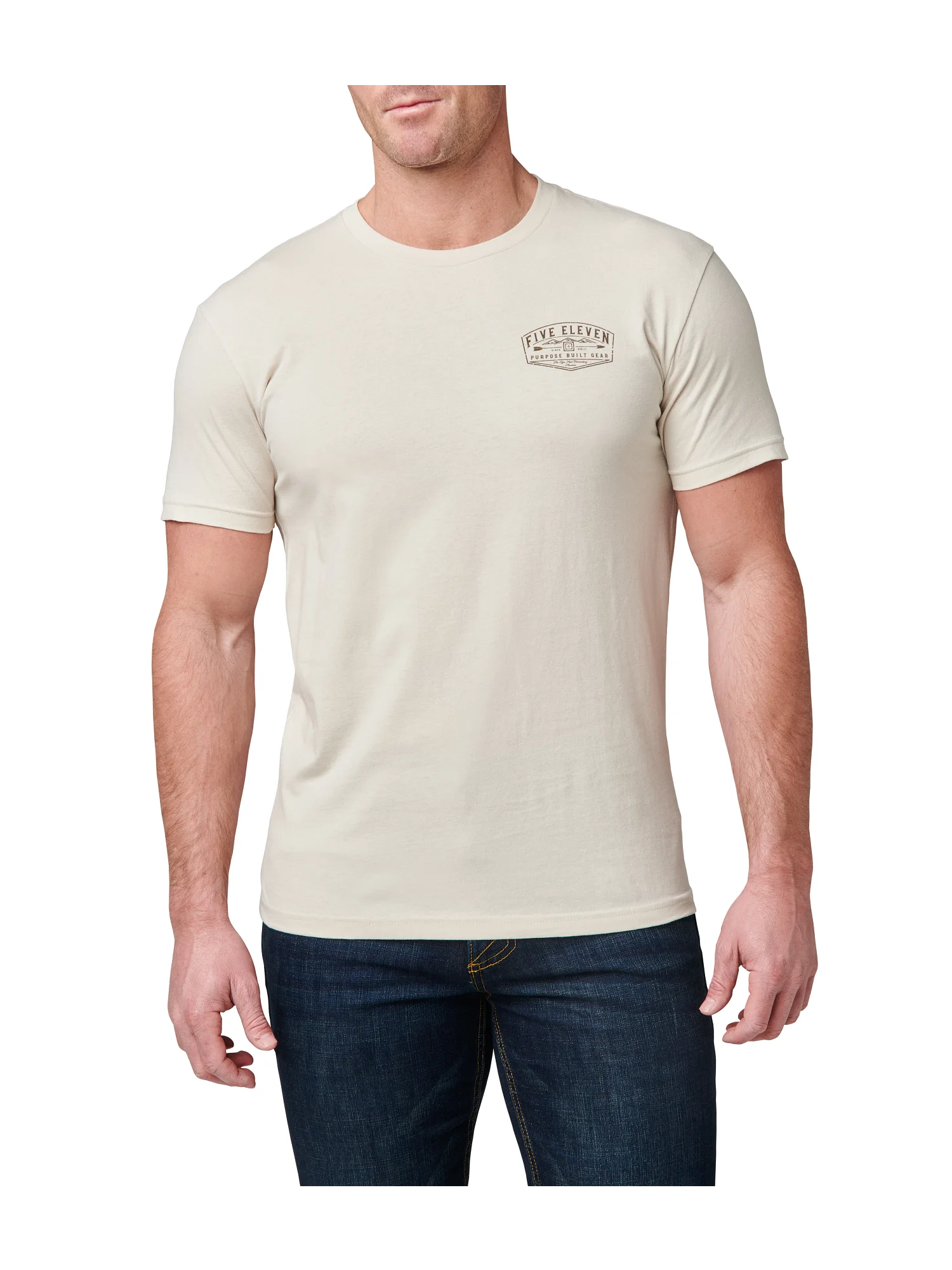 5.11 Tactical - Traveler Tee