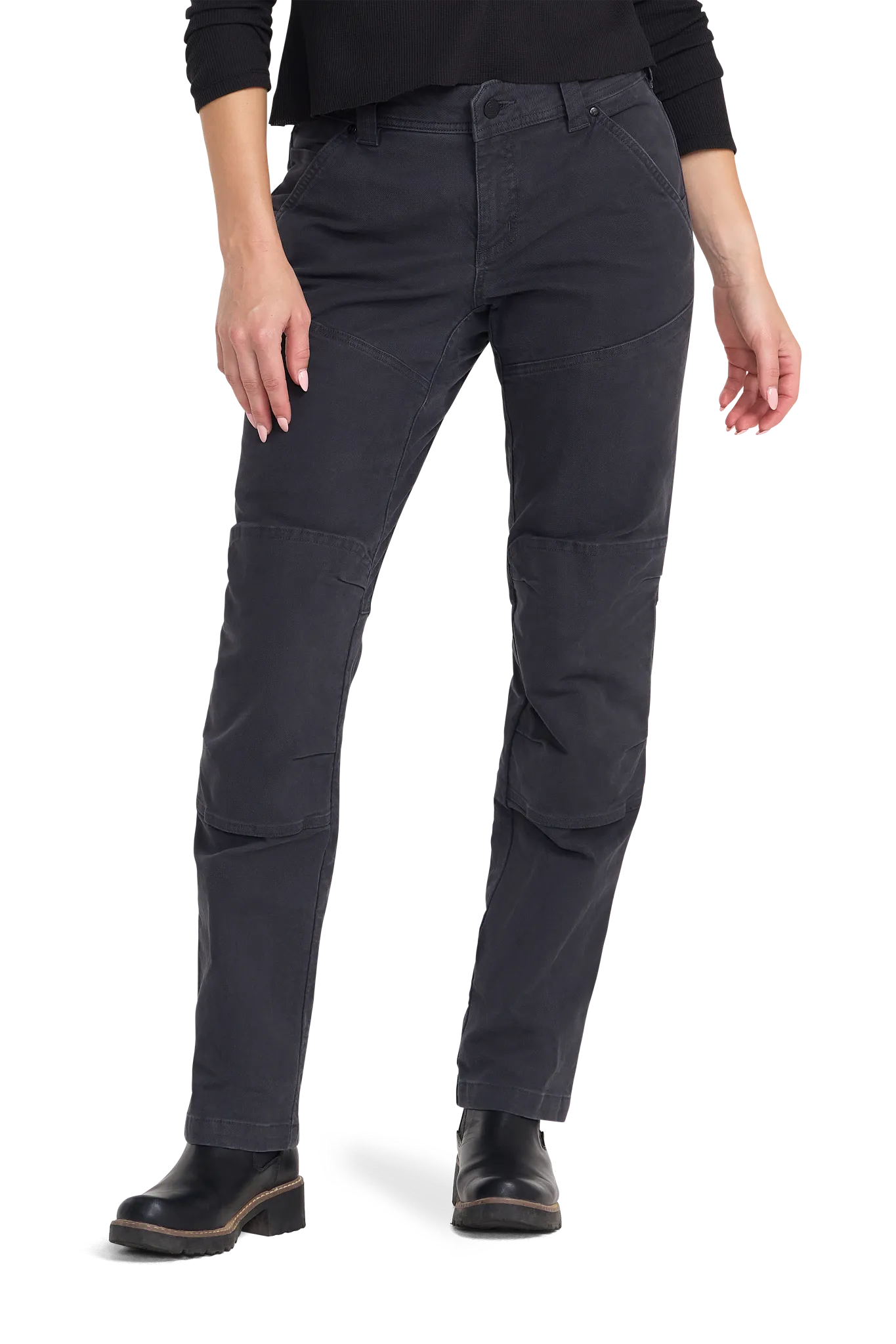5.11 Tactical Women's Industry Pants