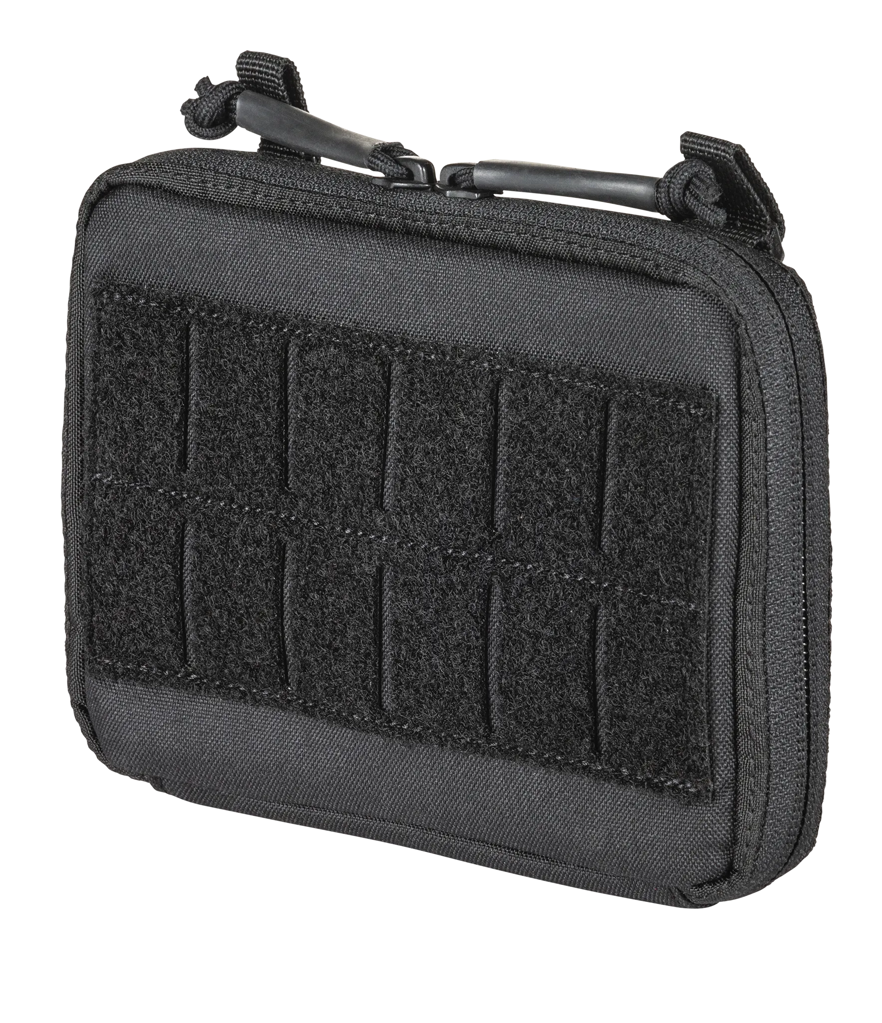 5-56429ABR0191SZ Flex Admin Pouch, Black - One Size
