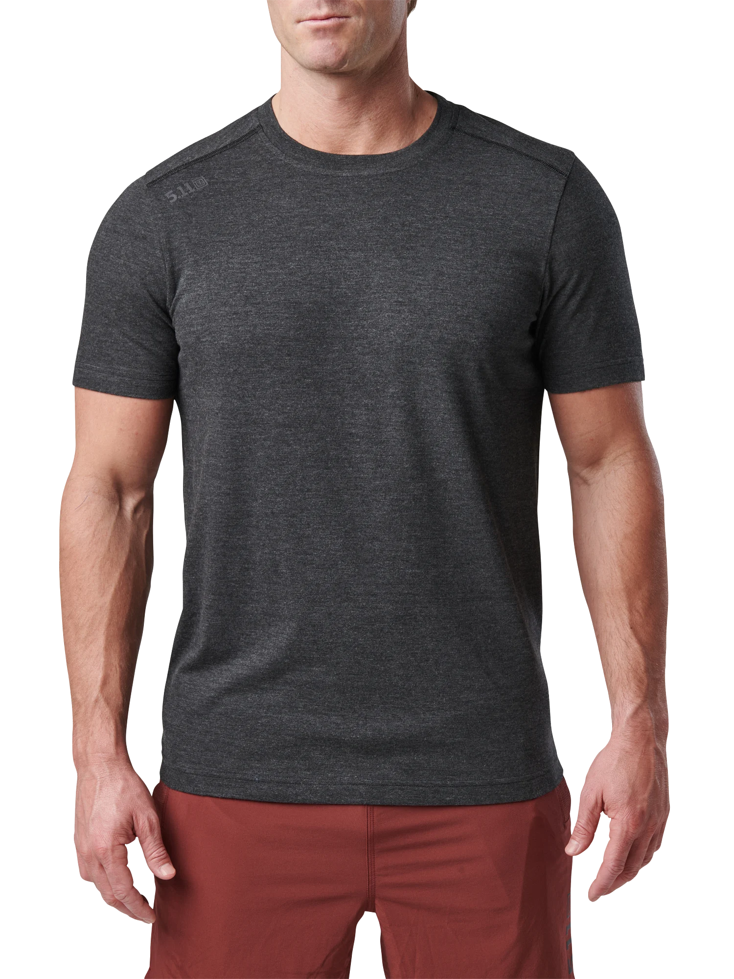 5.11 Tactical - PT-R® Charge Short Sleeve Top 2.0