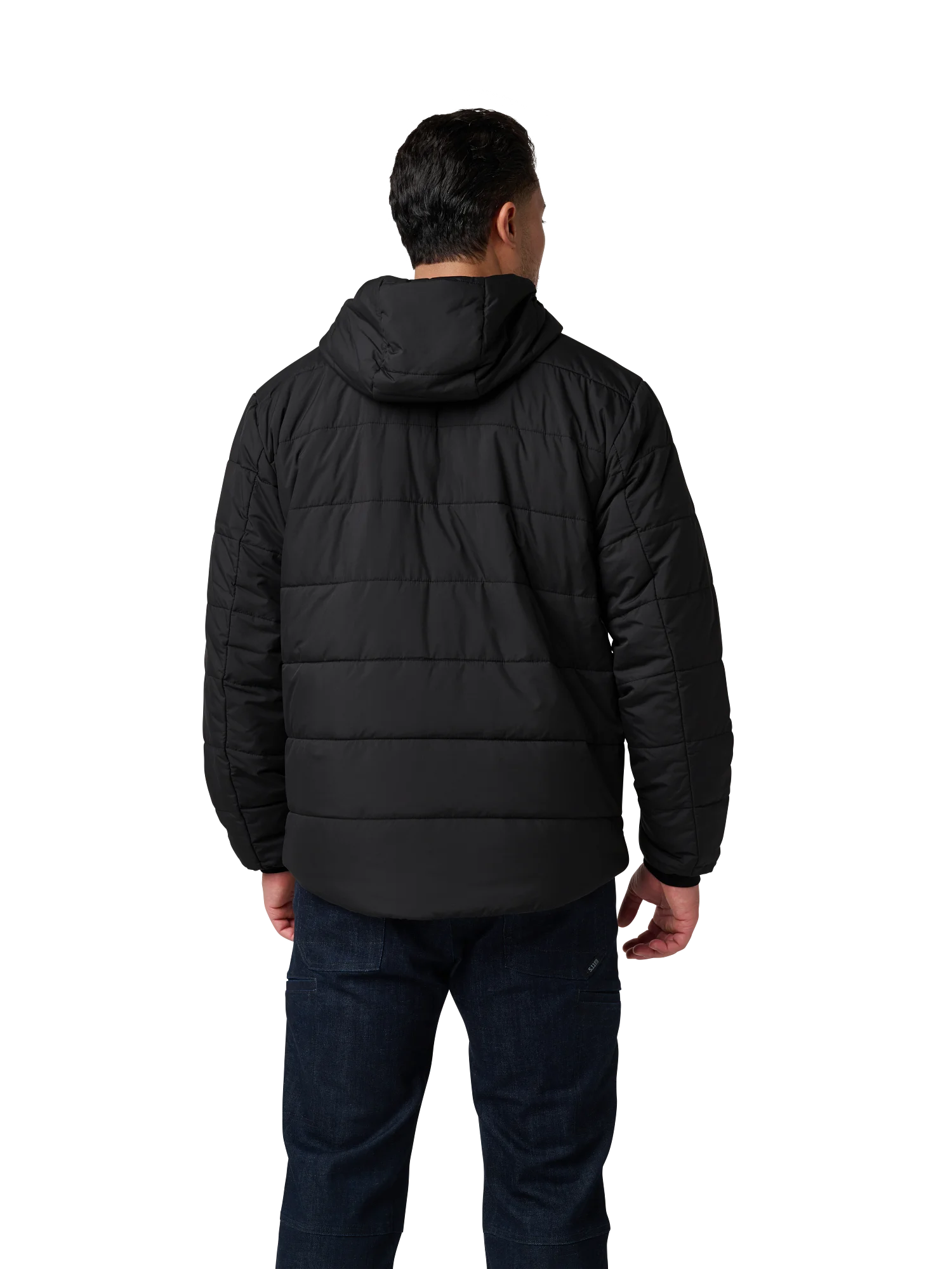 Explore Primaloft® Jacket