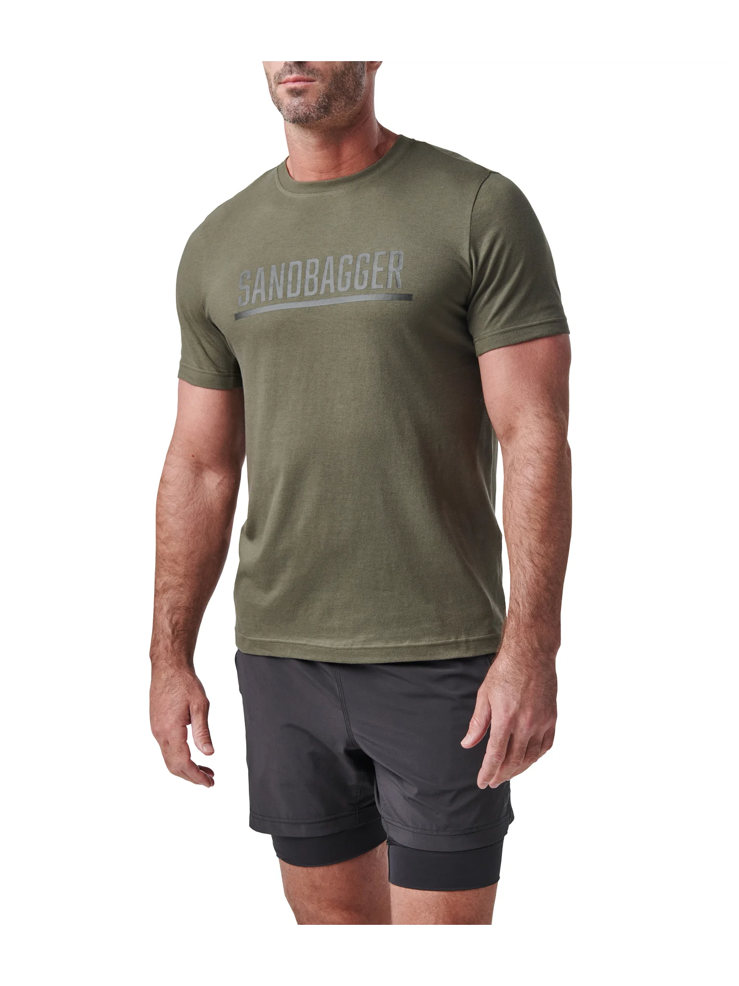 5.11 Tactical - PT-R Always Tee 