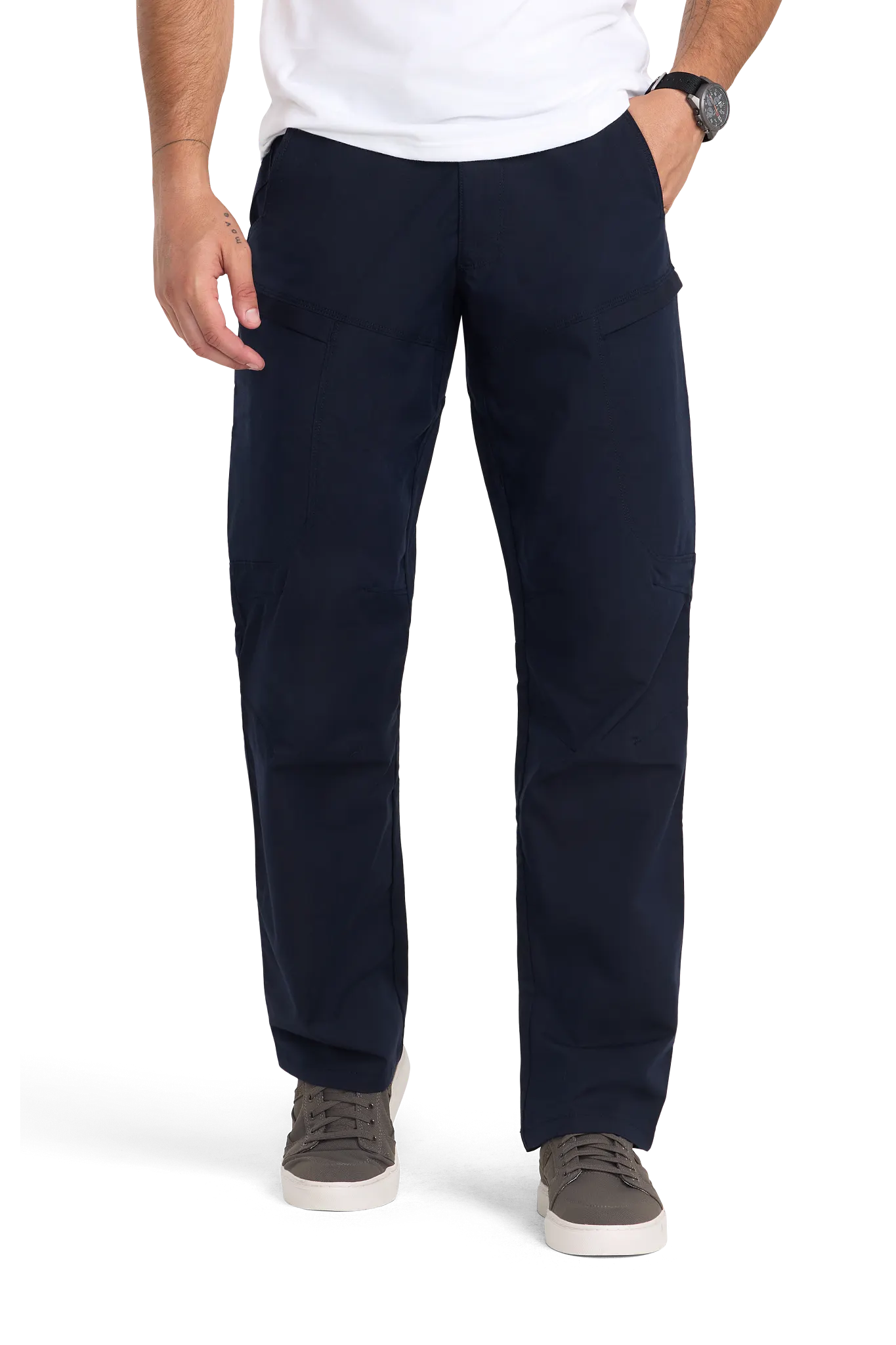5.11® Men’s Regular Fit Stretch APEX® Cargo Pant