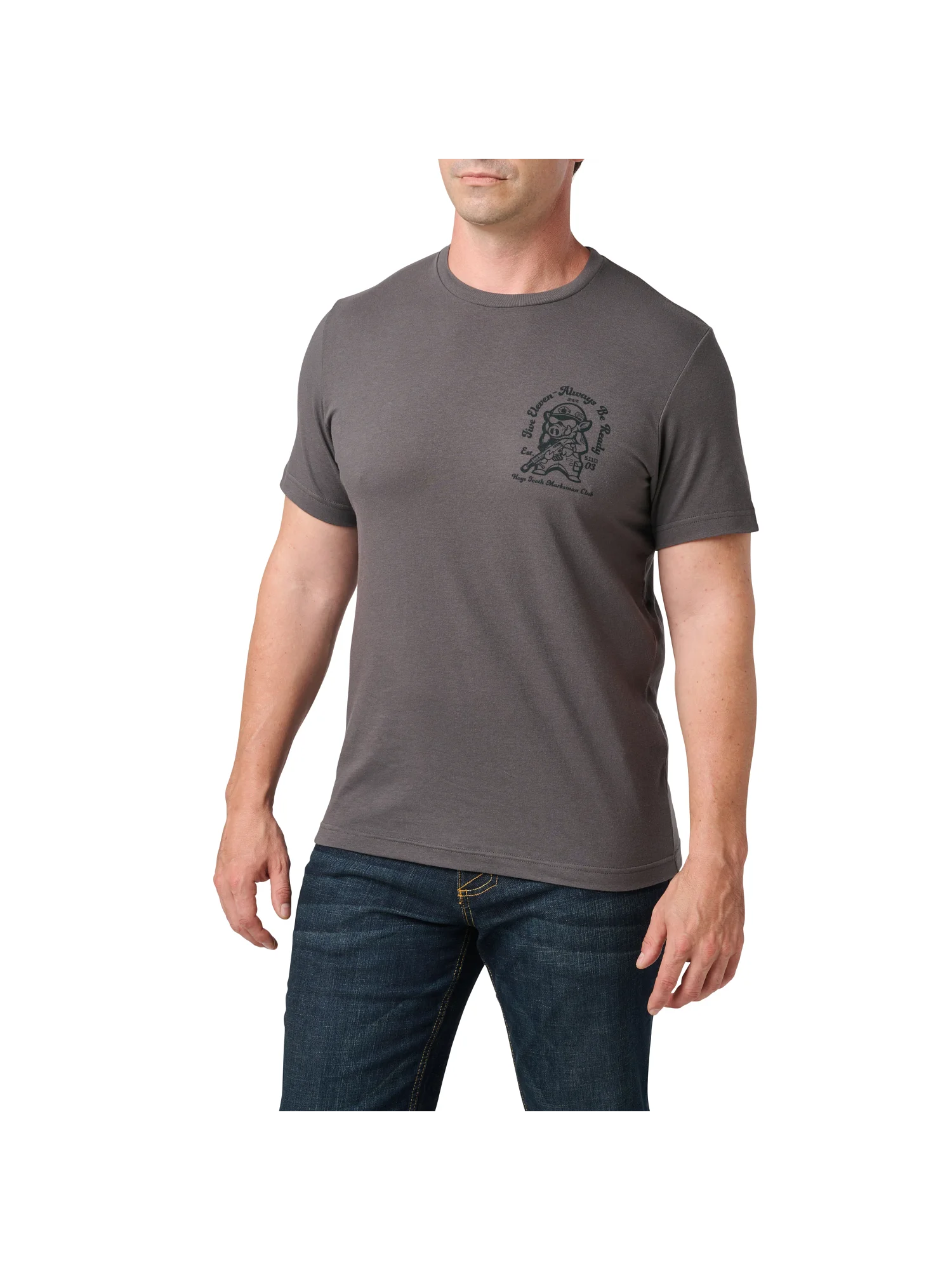 5.11 Tactical - Hog Hunter Tee