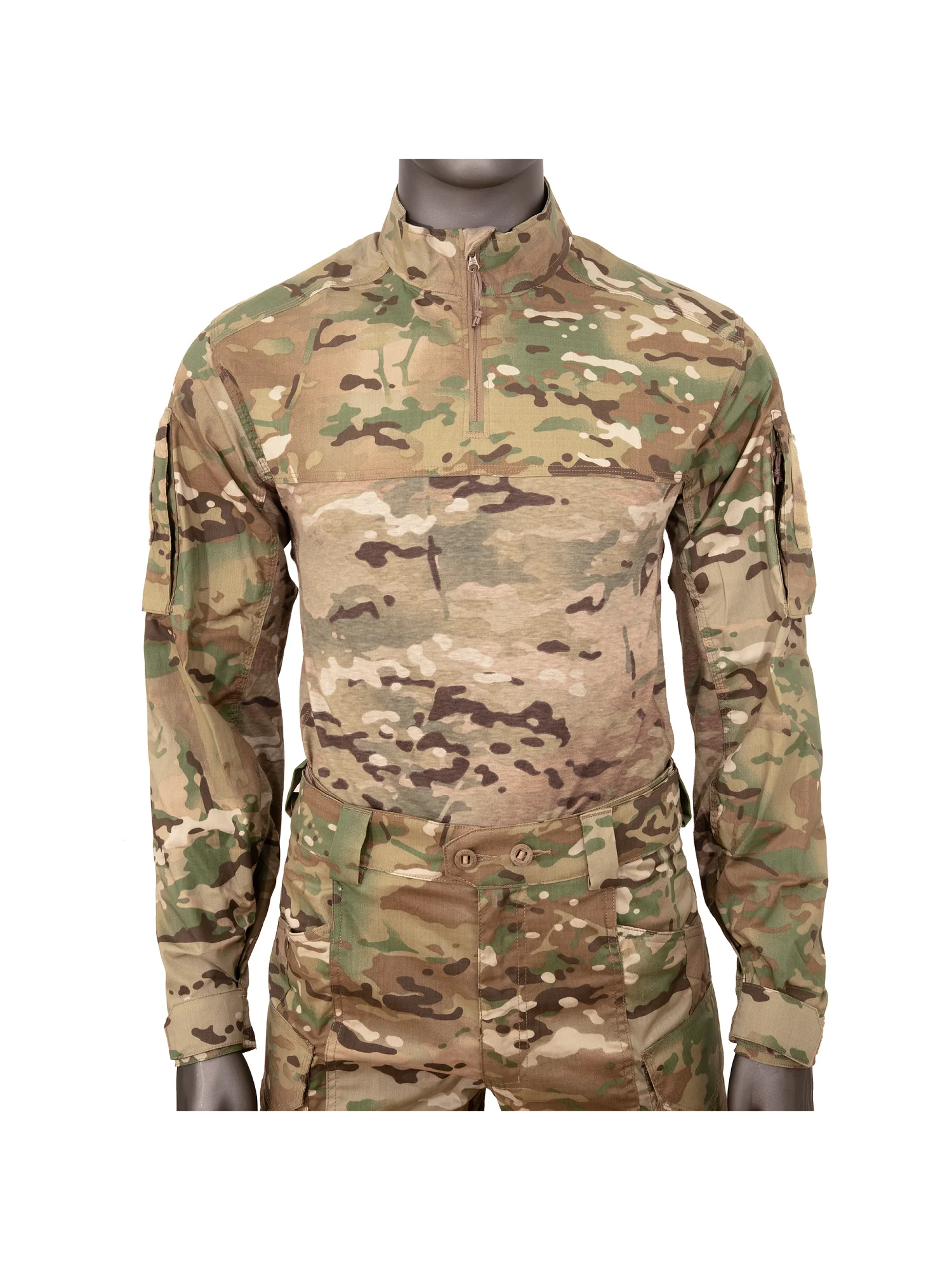 Men's Hot Weather Combat Shirt | 5.11® Tactical Official Site
