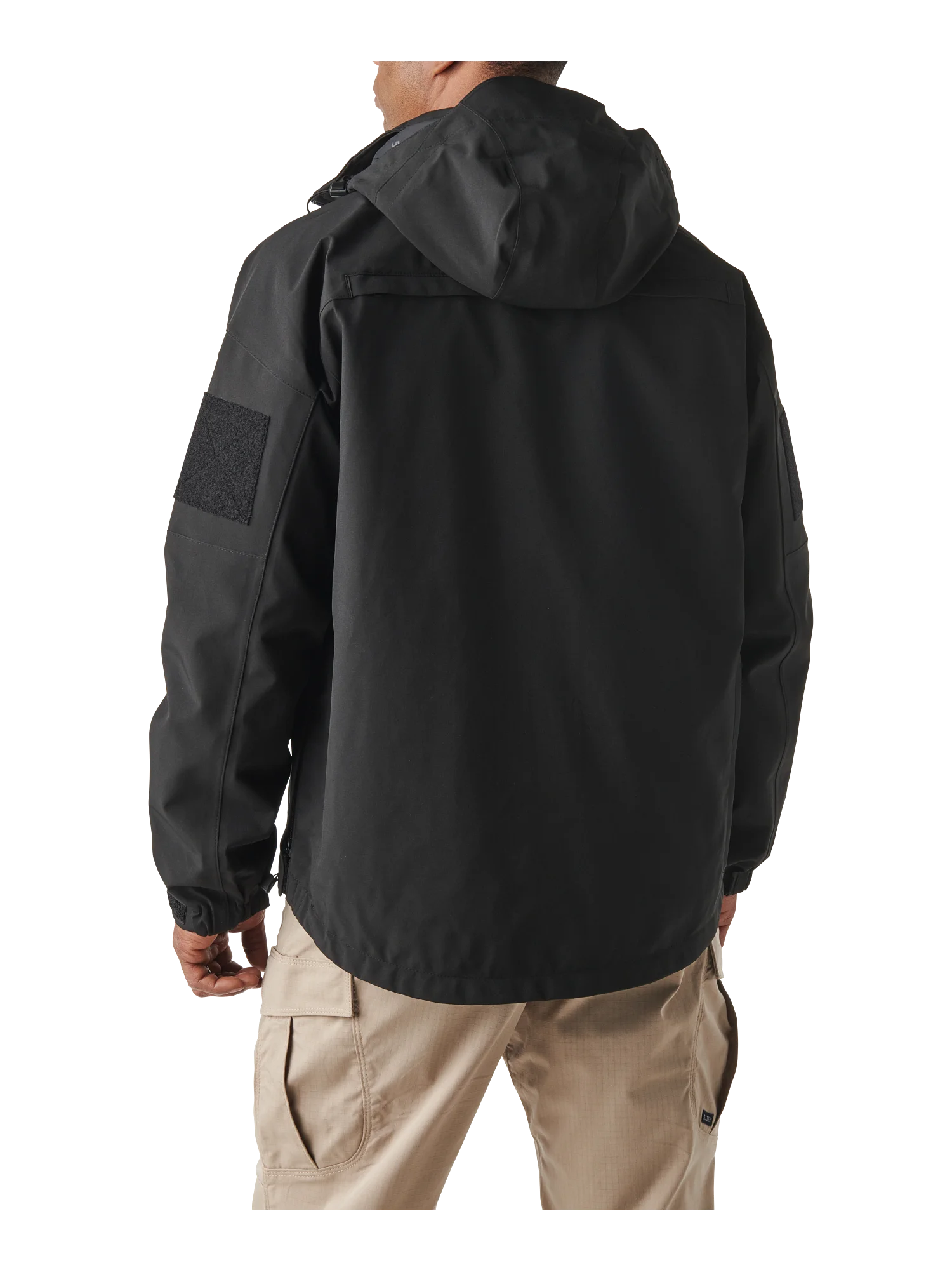 Sabre Jacket 2.0: Covert Tactical Jacket | 5.11 Tactical®