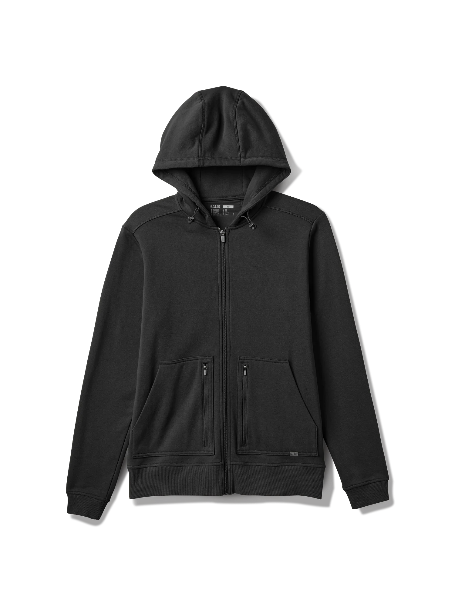 Engage Full Zip Sweatshirt 2.0