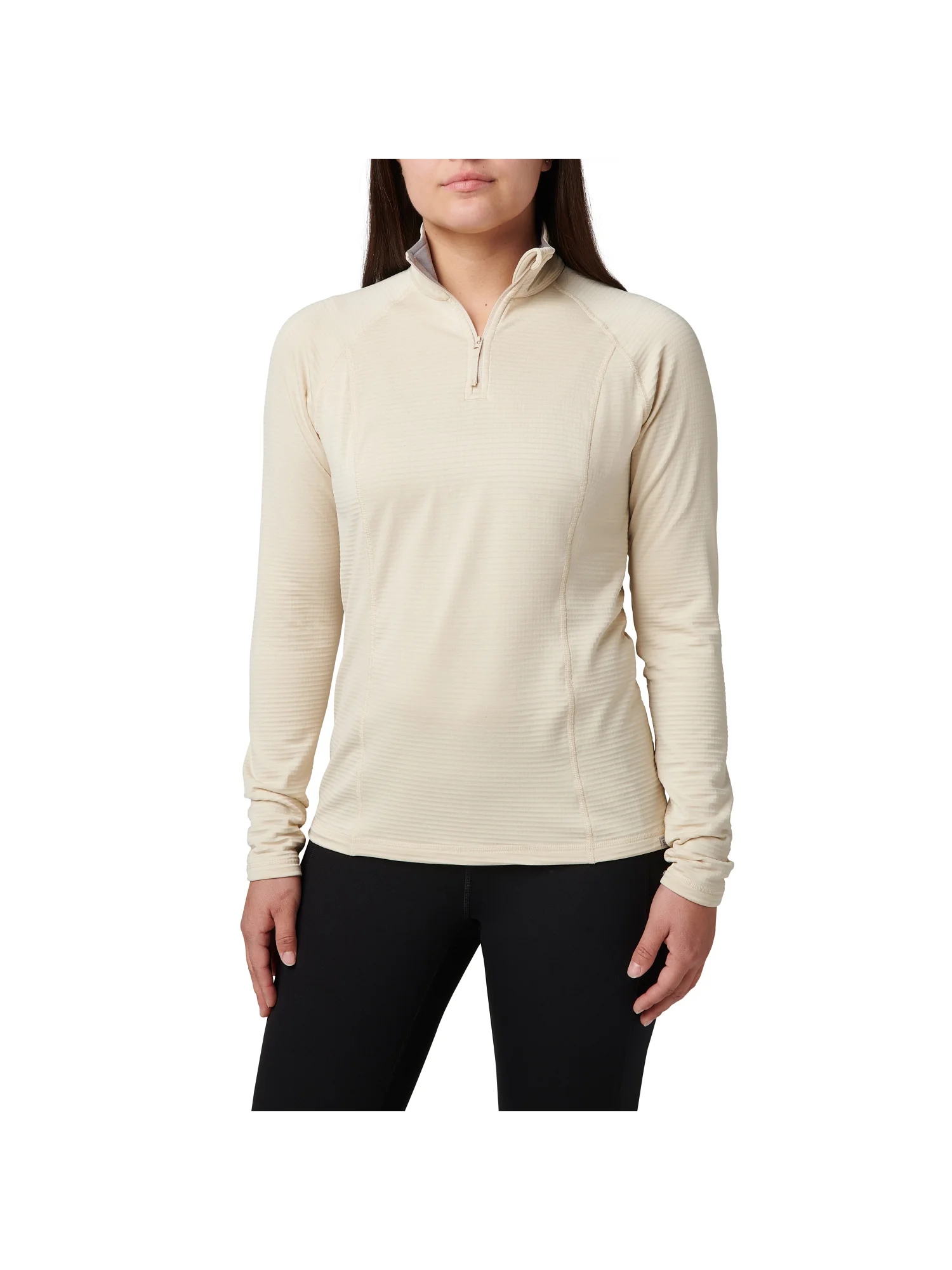 5.11 Tactical - Womens Stratos 1/4 Zip