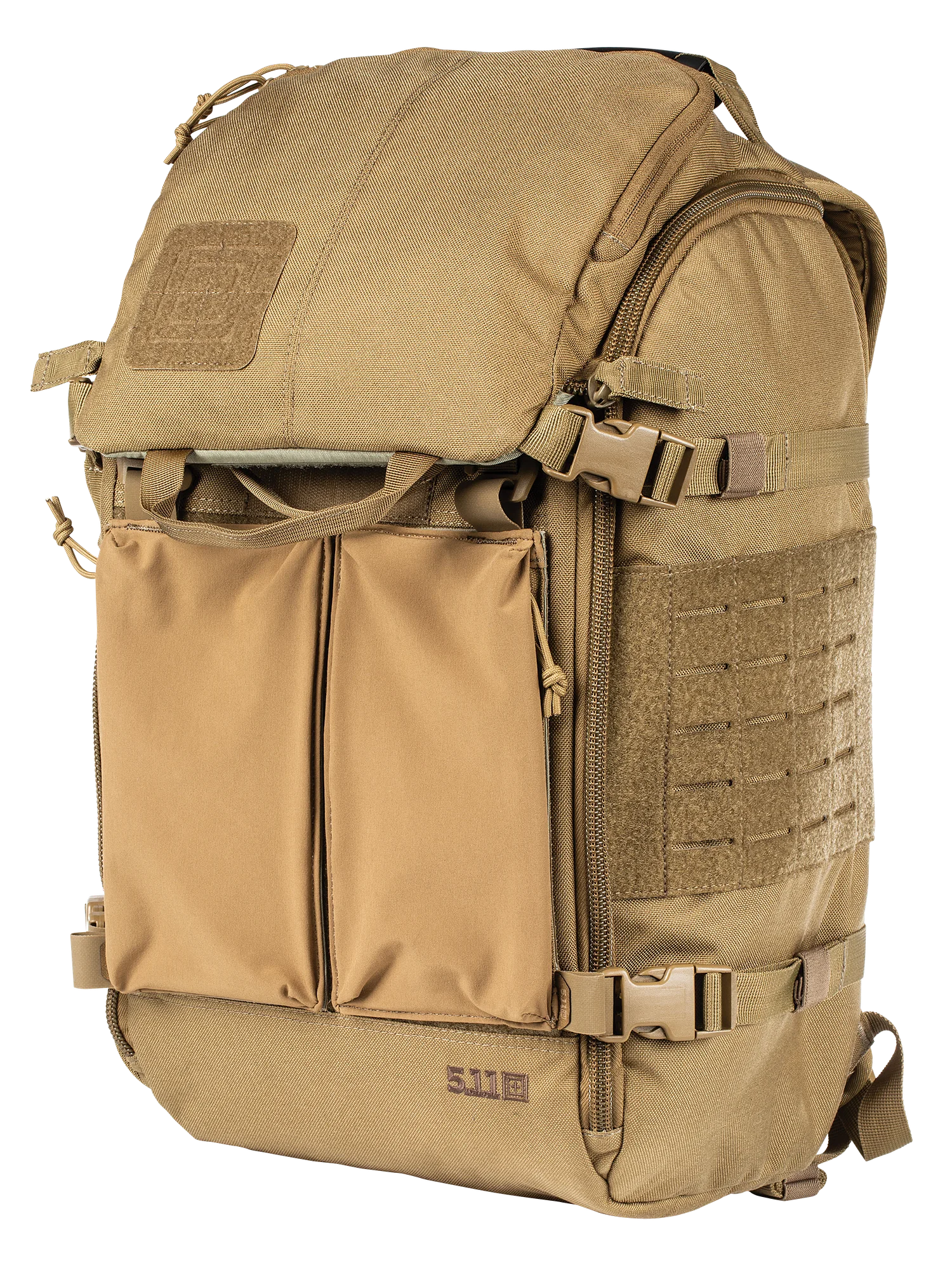 Tac Operator ALS Backpack 35L - Organize Your Gear | 5.11