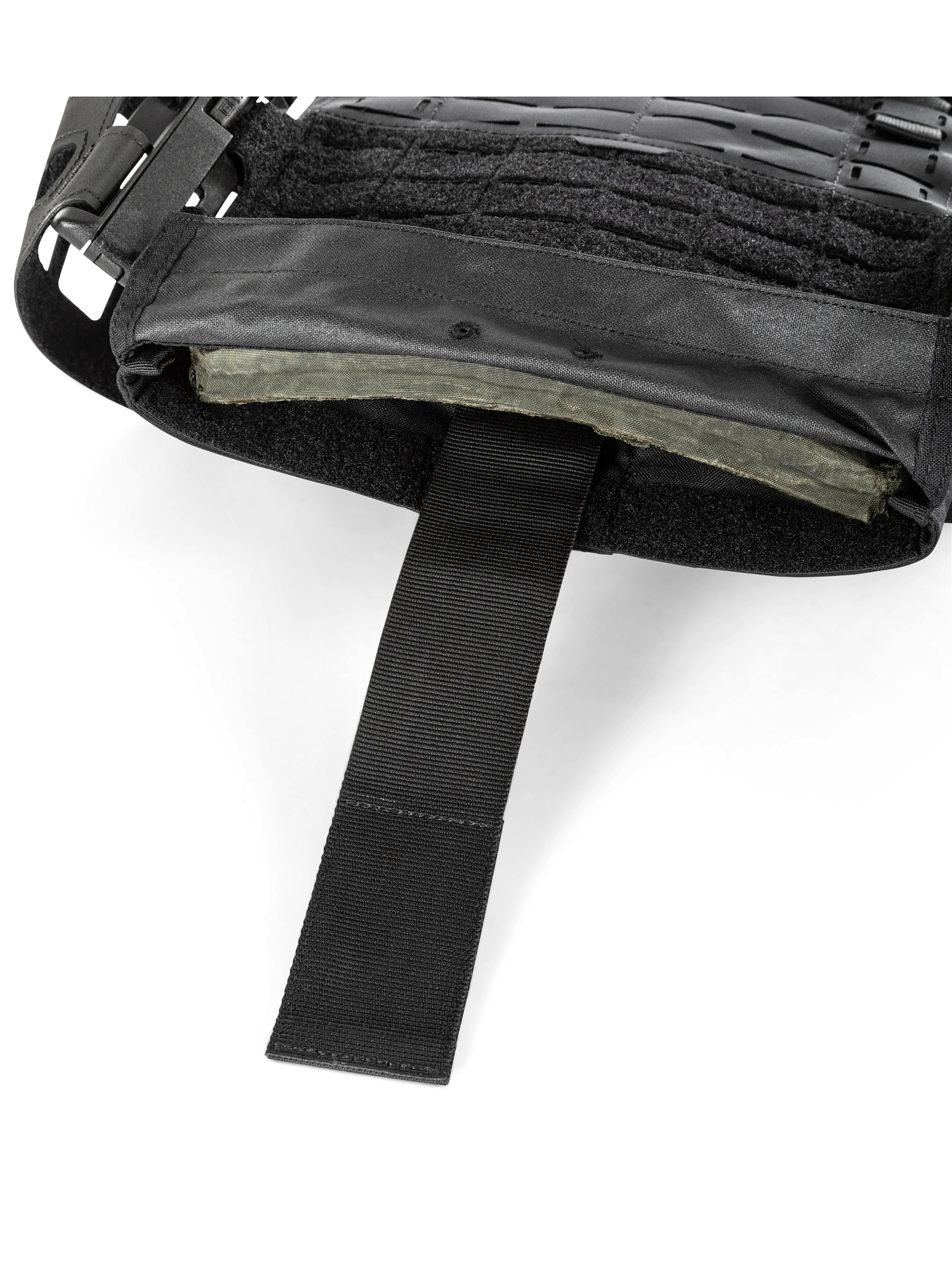 QR Plate Carrier Base