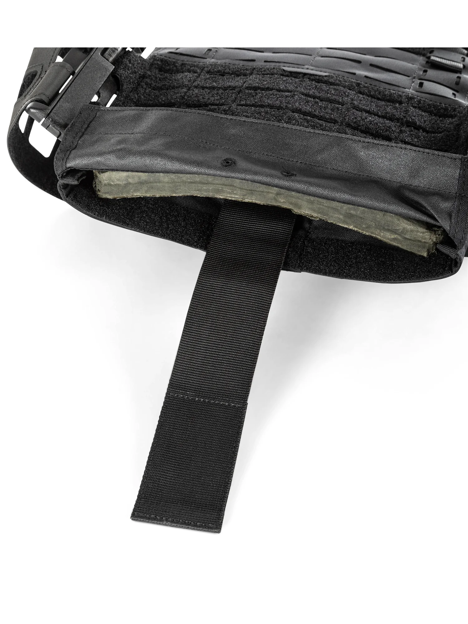 QR Plate Carrier Base QR Plate Carrier Base