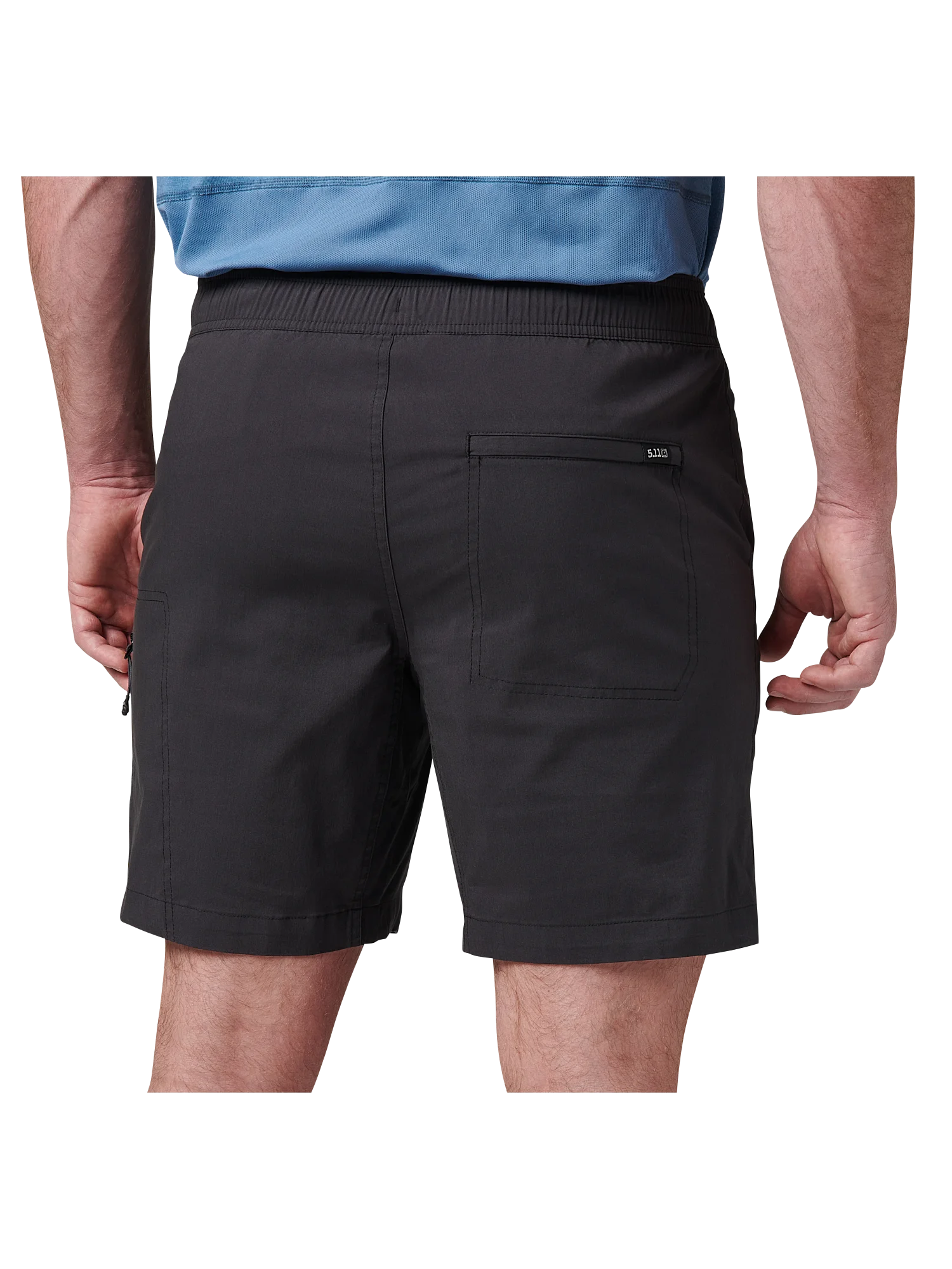 5.11 Tactical - Hike-Amp Short Kurze Hosen