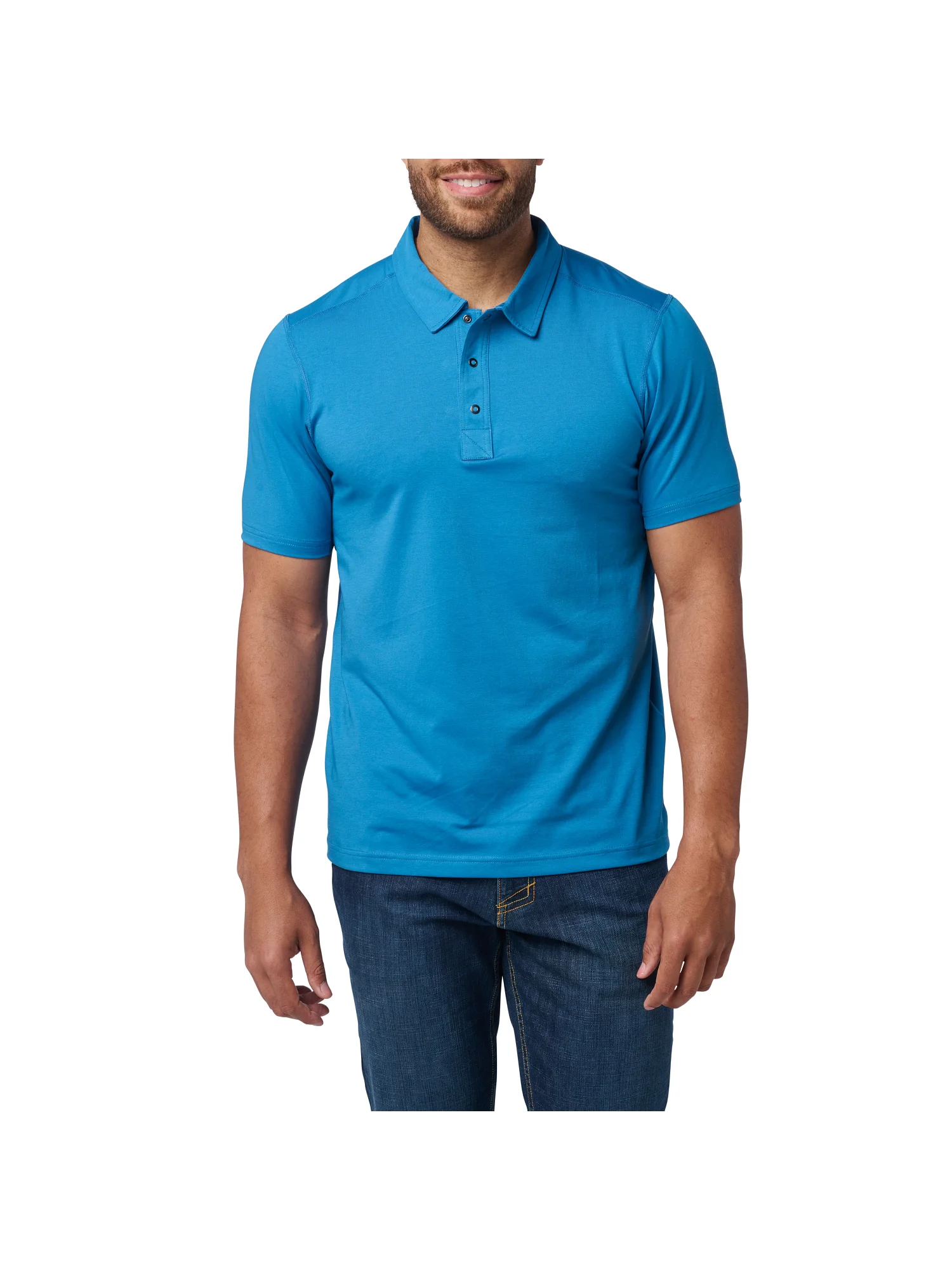 5.11 Tactical - Archer Short Sleeve Polo 2.0