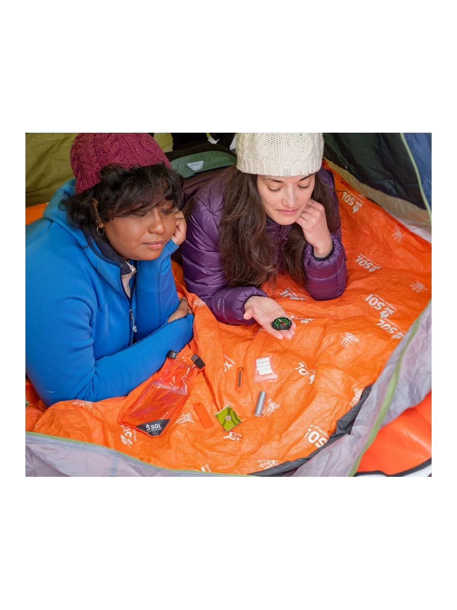 5.11 Tactical - Survive Outdoors Longer&#8482; Scout Survival Kit by Adventure Ready Brands&#8482;
