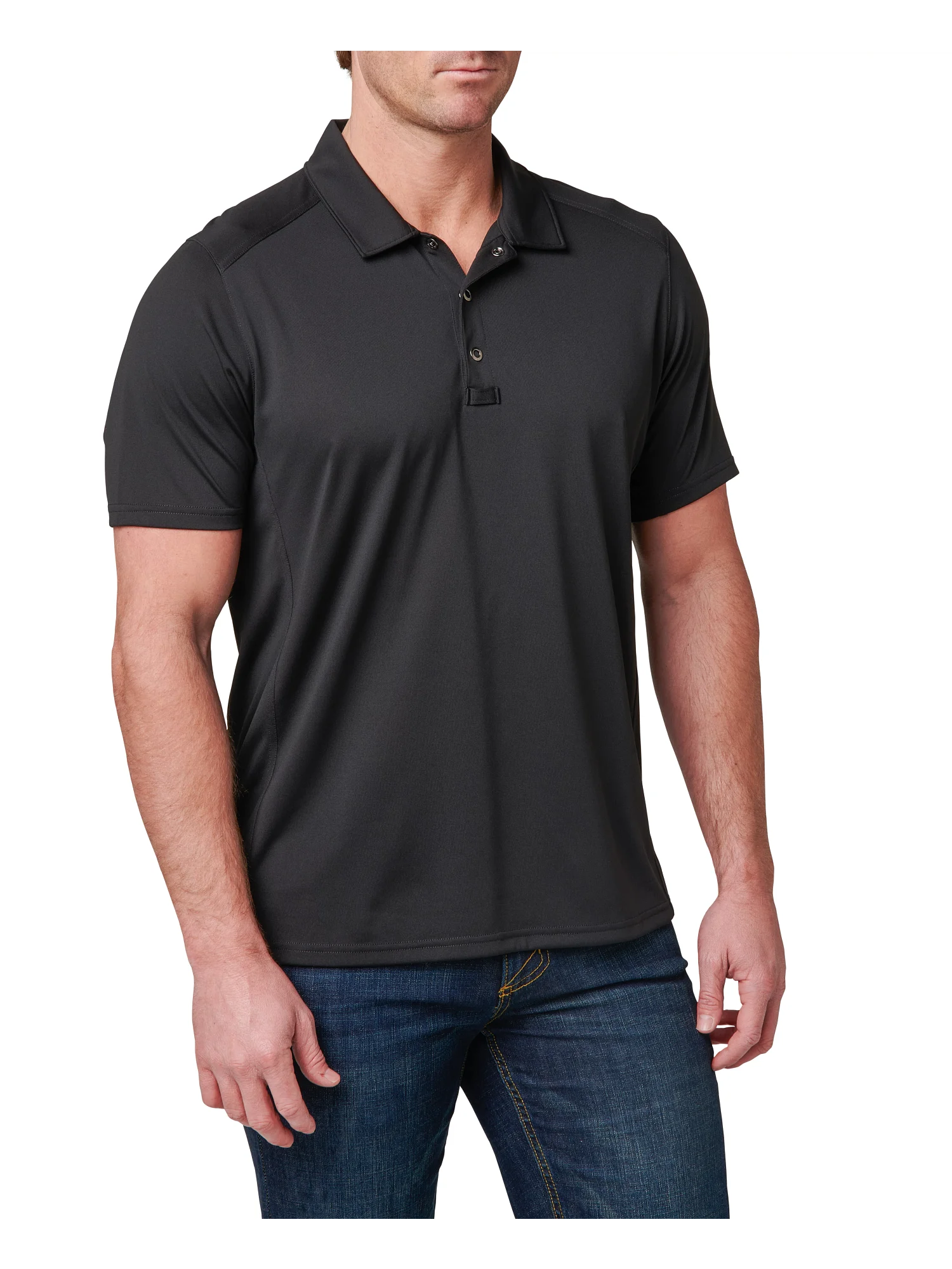 5.11 Tactical - Paramount Short Sleeve Polo 2.0