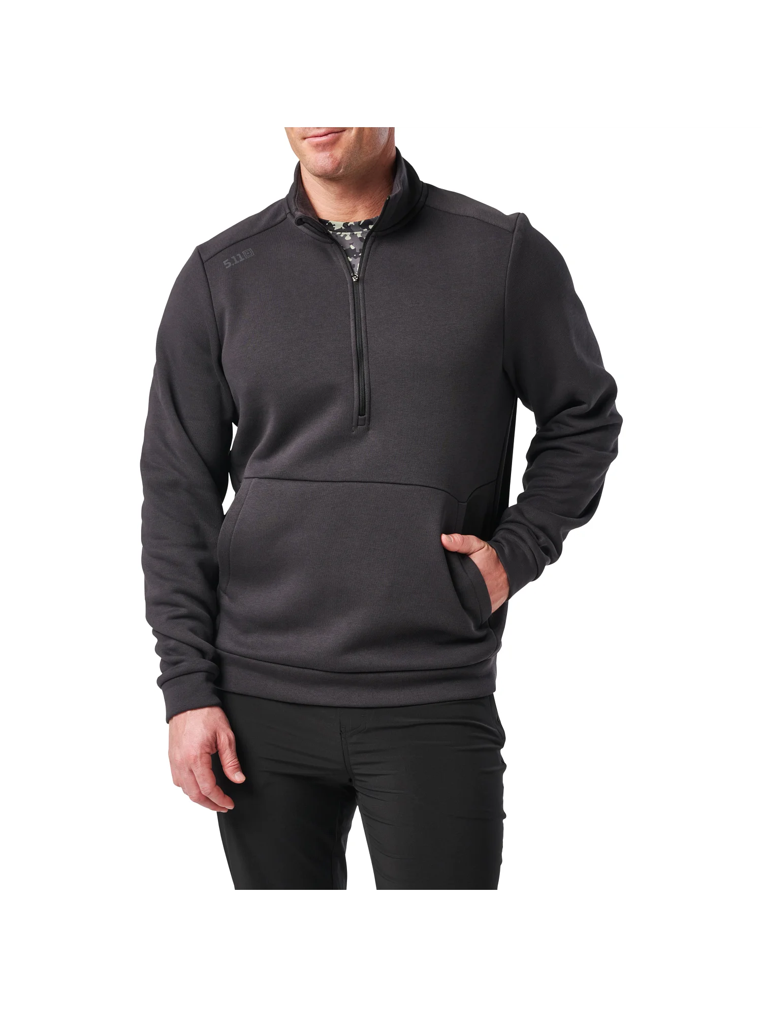PT-R® Arrive 1/4 Zip Fleece