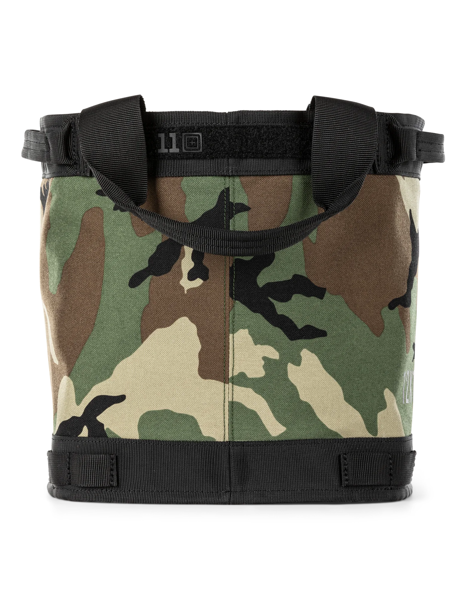 Woodland Camo Load Ready Utility Mike