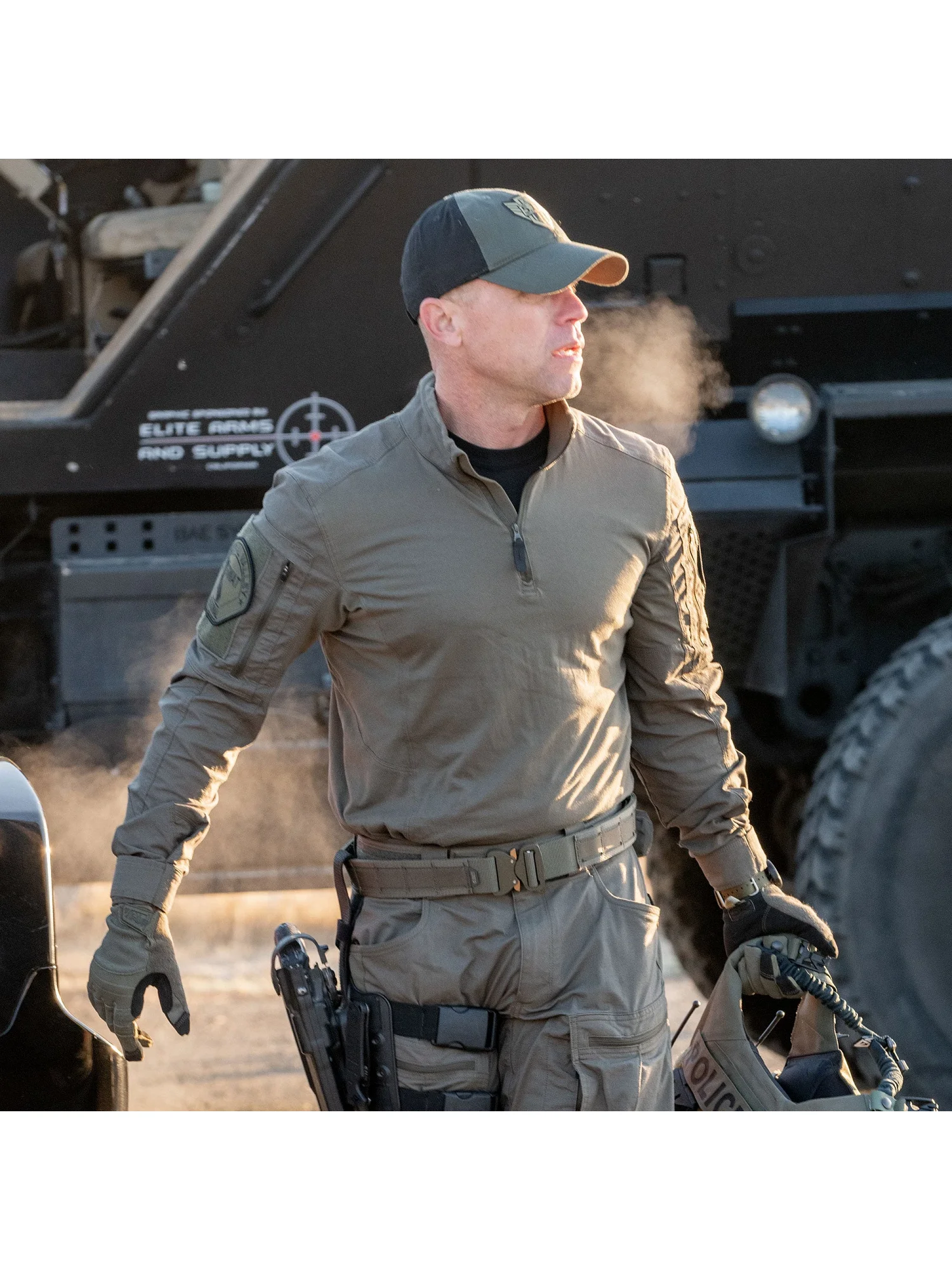 V.XI™ XTU Rapid Long Sleeve Shirt | 5.11® Tactical Official Site V.XI™ XTU Rapid Long Sleeve Shirt | 5.11® Tactical Official Site