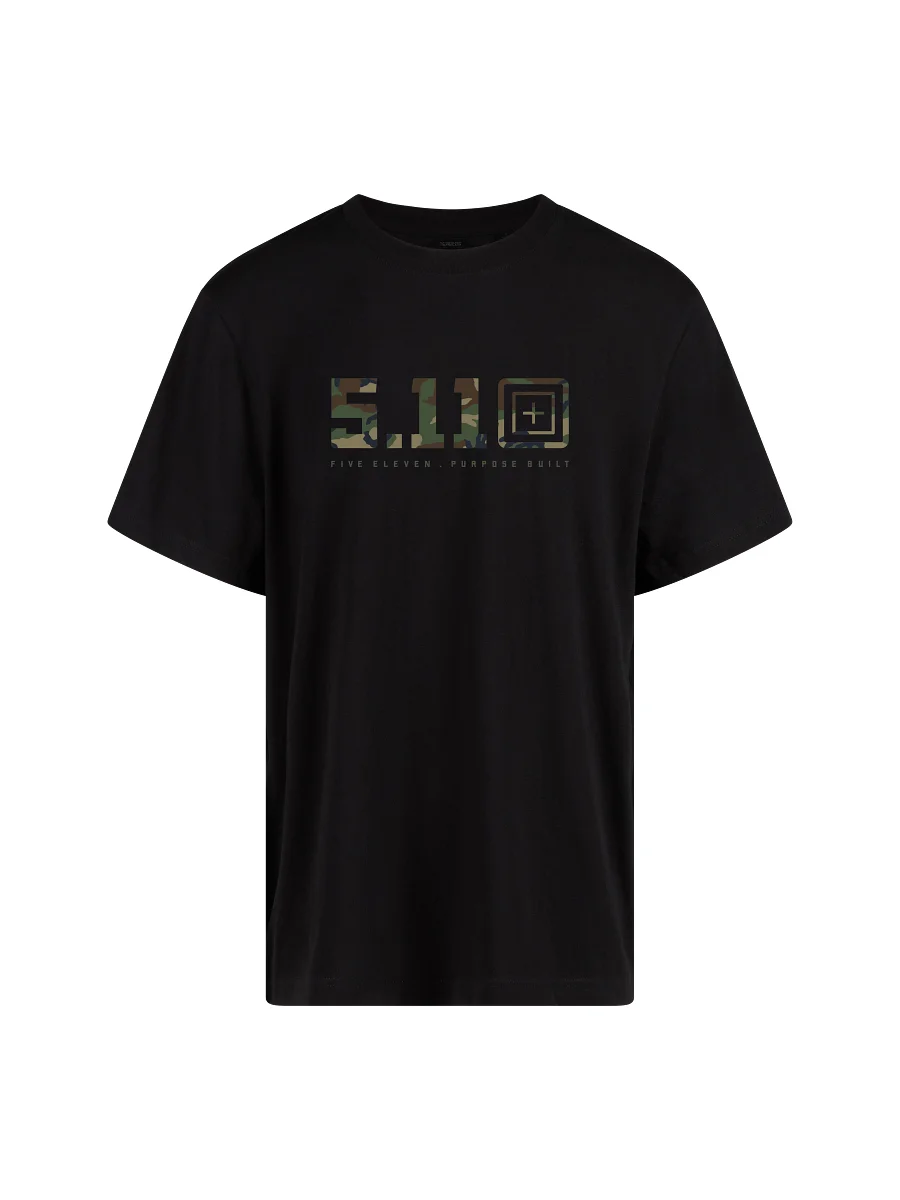 Men's Tactical T-Shirts | High Performance & Durability | 5.11 Men's Tactical T-Shirts | High Performance & Durability | 5.11