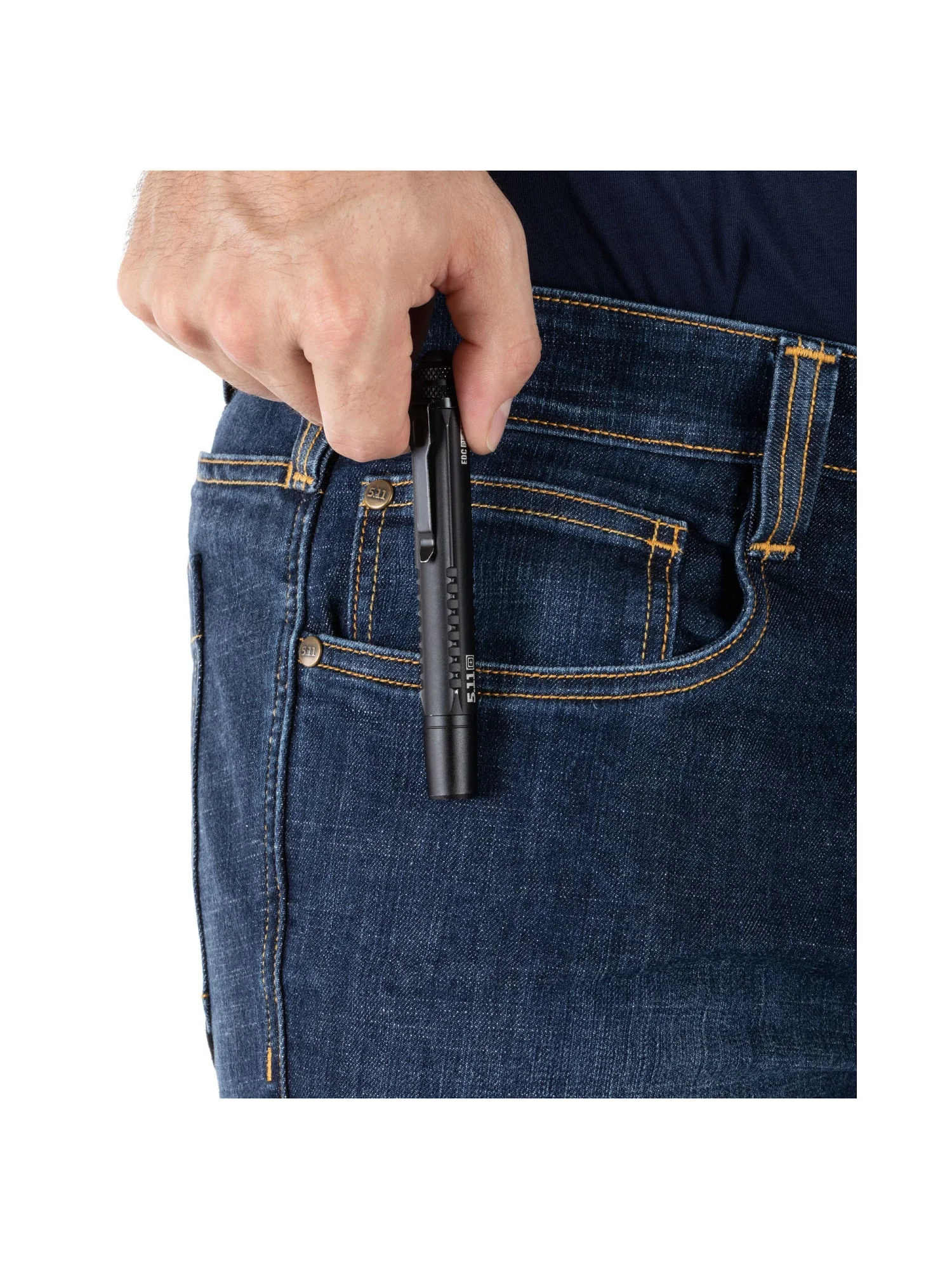 Defender-Flex Slim Jeans for Tactical Performance | 5.11 Tactical®