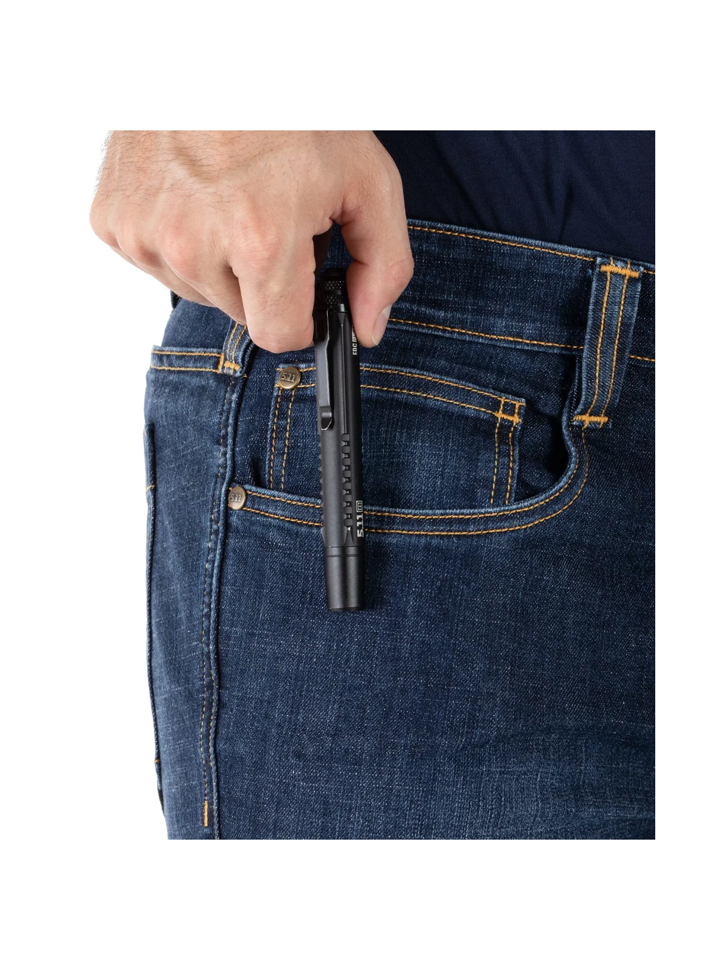 Defender-Flex Slim Jeans for Tactical Performance | 5.11 Tactical® Defender-Flex Slim Jeans for Tactical Performance | 5.11 Tactical®