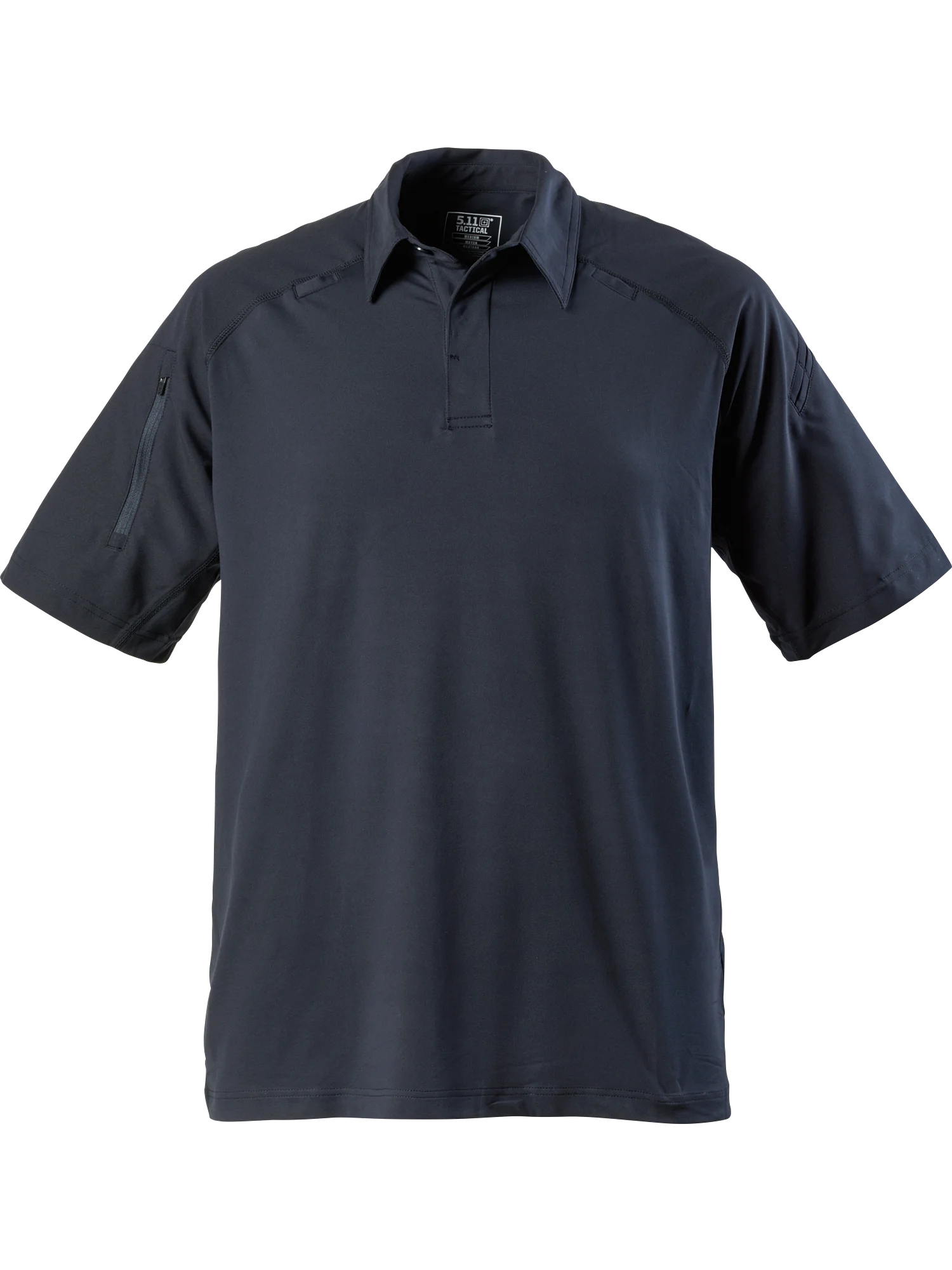 5.11 Tactical - Rapid Performance Short Sleeve Polo