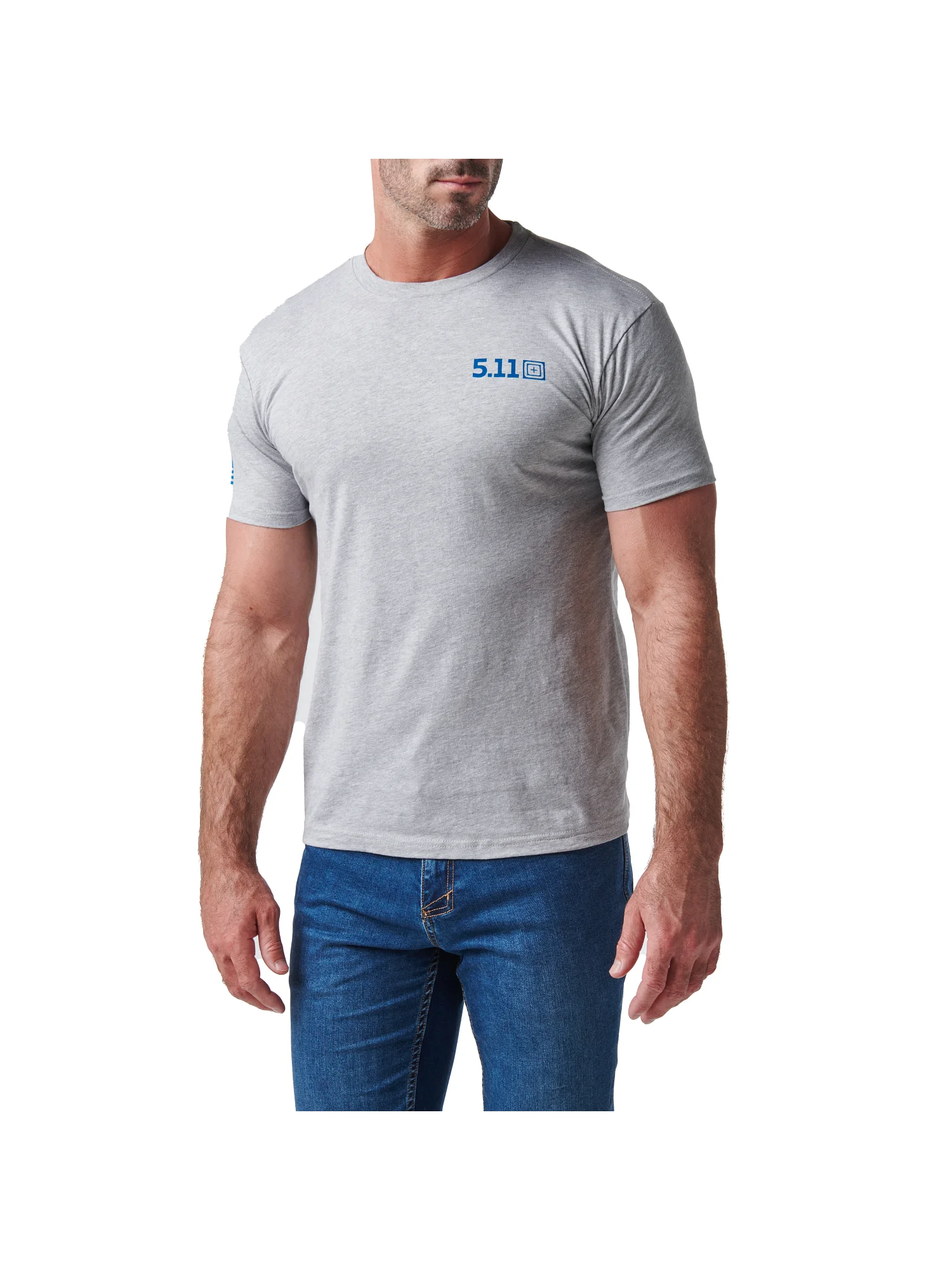 5.11 Tactical - Proud Patriots Tee