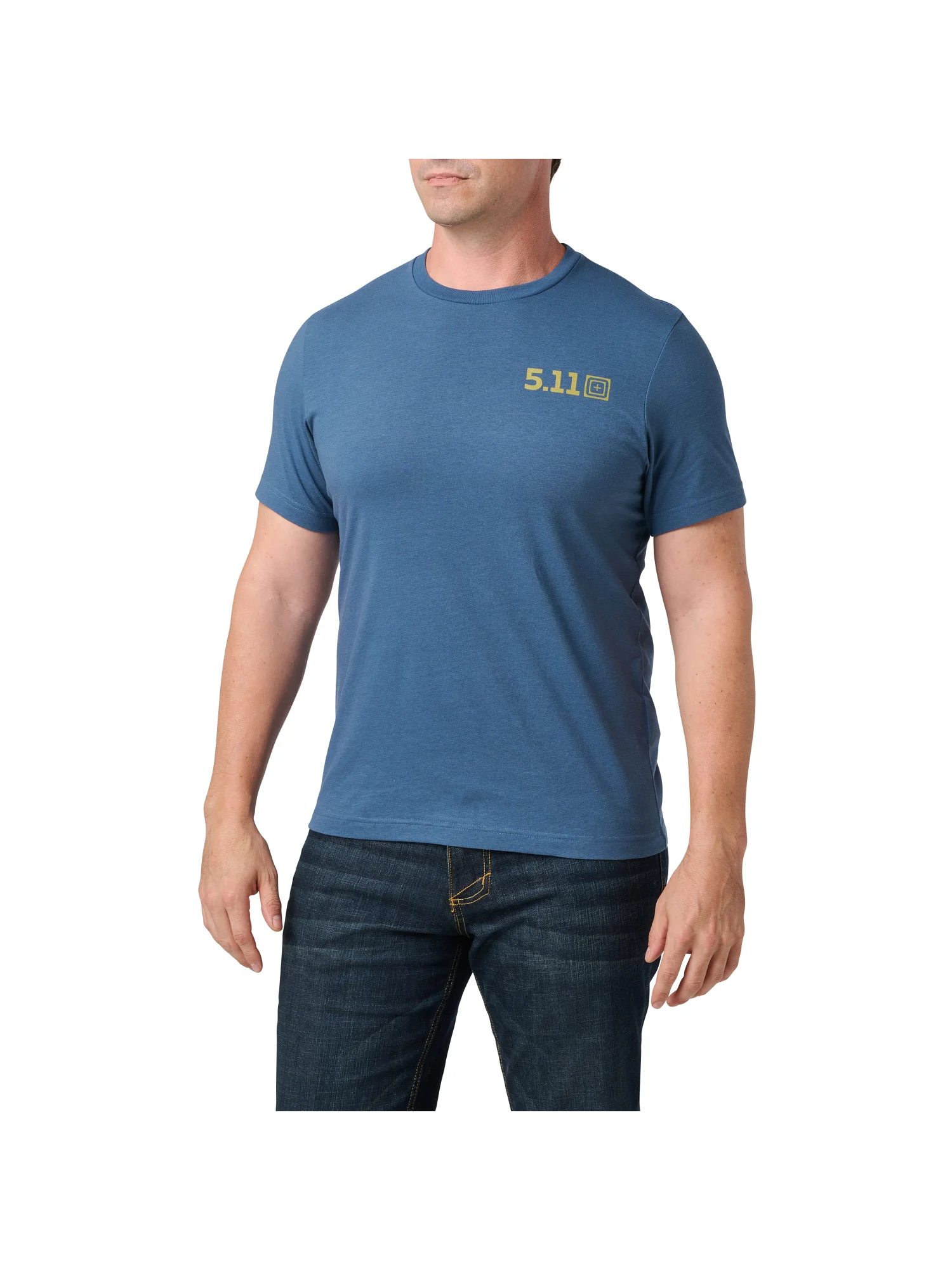 5.11 Tactical - Mr. Clean Tee