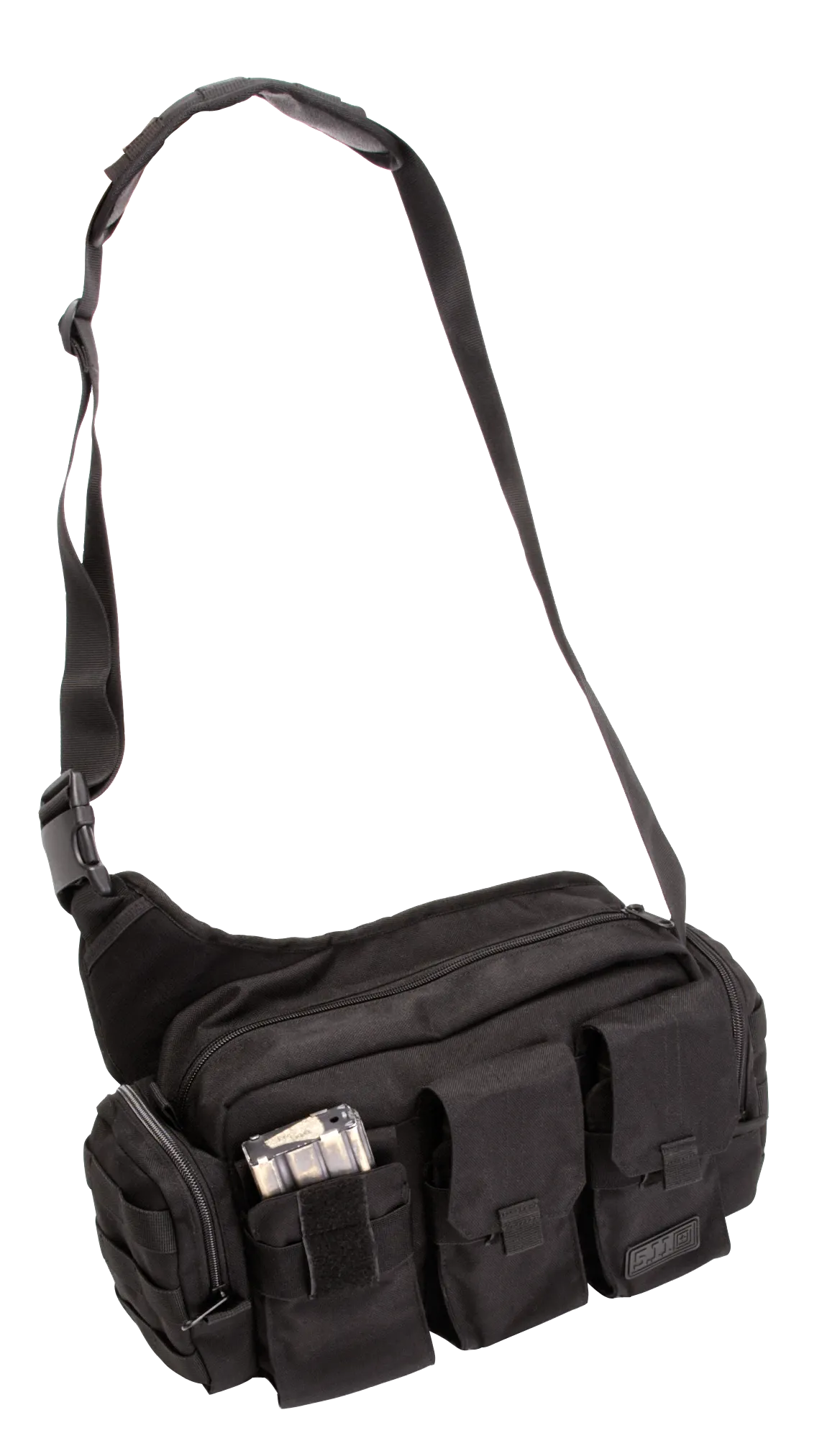 High-Performance 9L Bail Out Bag | 5.11 Tactical®