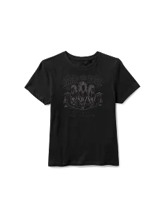5.11 Tactical - Women's Wild and Free Short Sleeve Tee