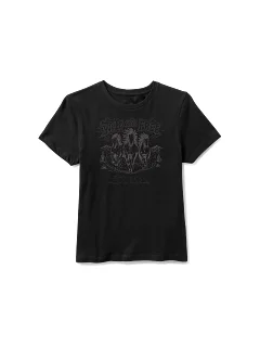 5.11 Tactical - Women's Wild and Free Short Sleeve Tee