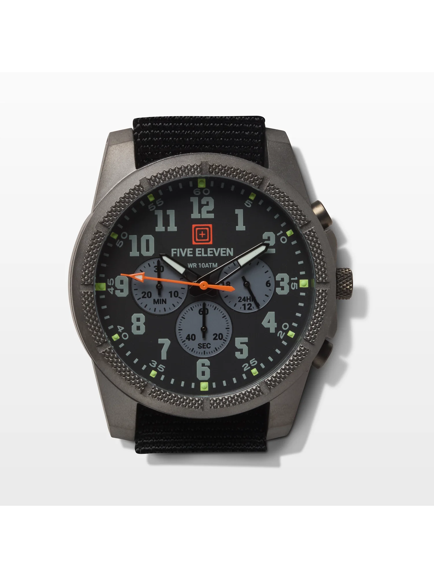 5.11 Tactical - Outpost Chrono Watch