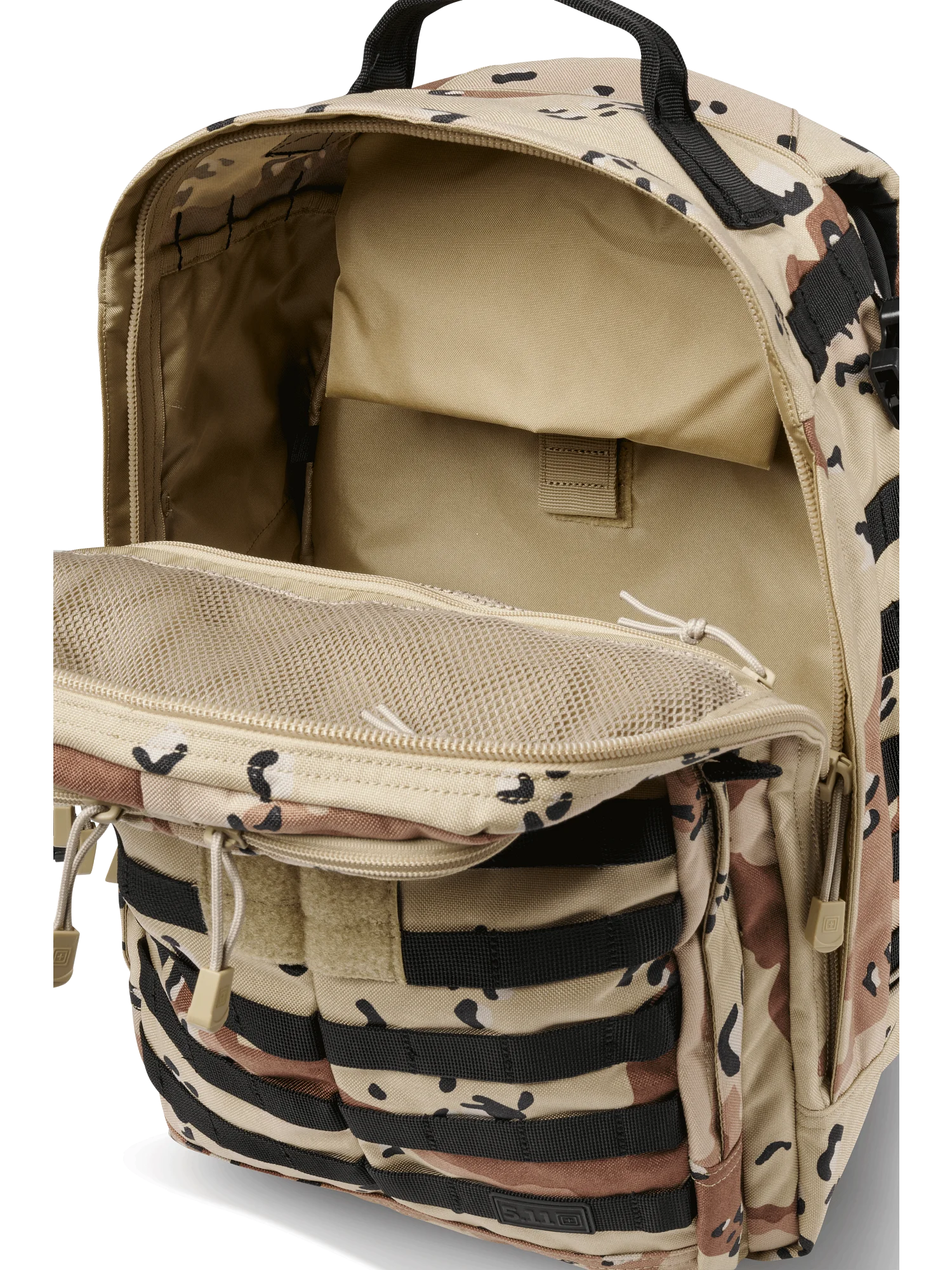 RUSH®24 2.0 Backpack Print 37L