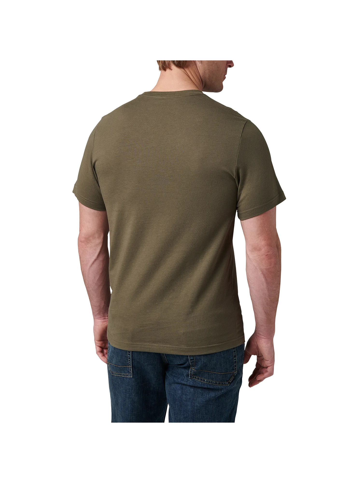 5.11 Tactical - 5.11 Logo Tee
