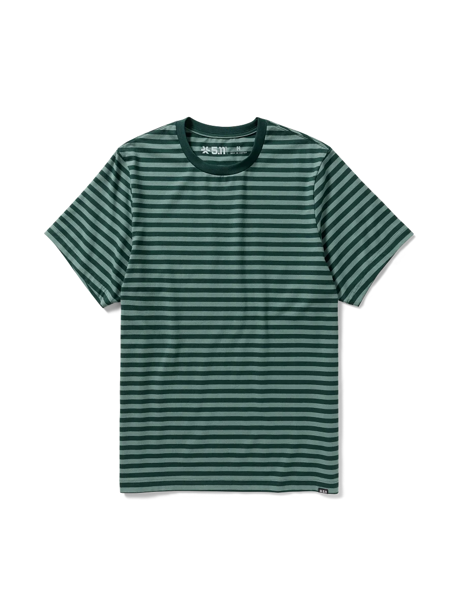5.11 Tactical - Elevate Short Sleeve Tee