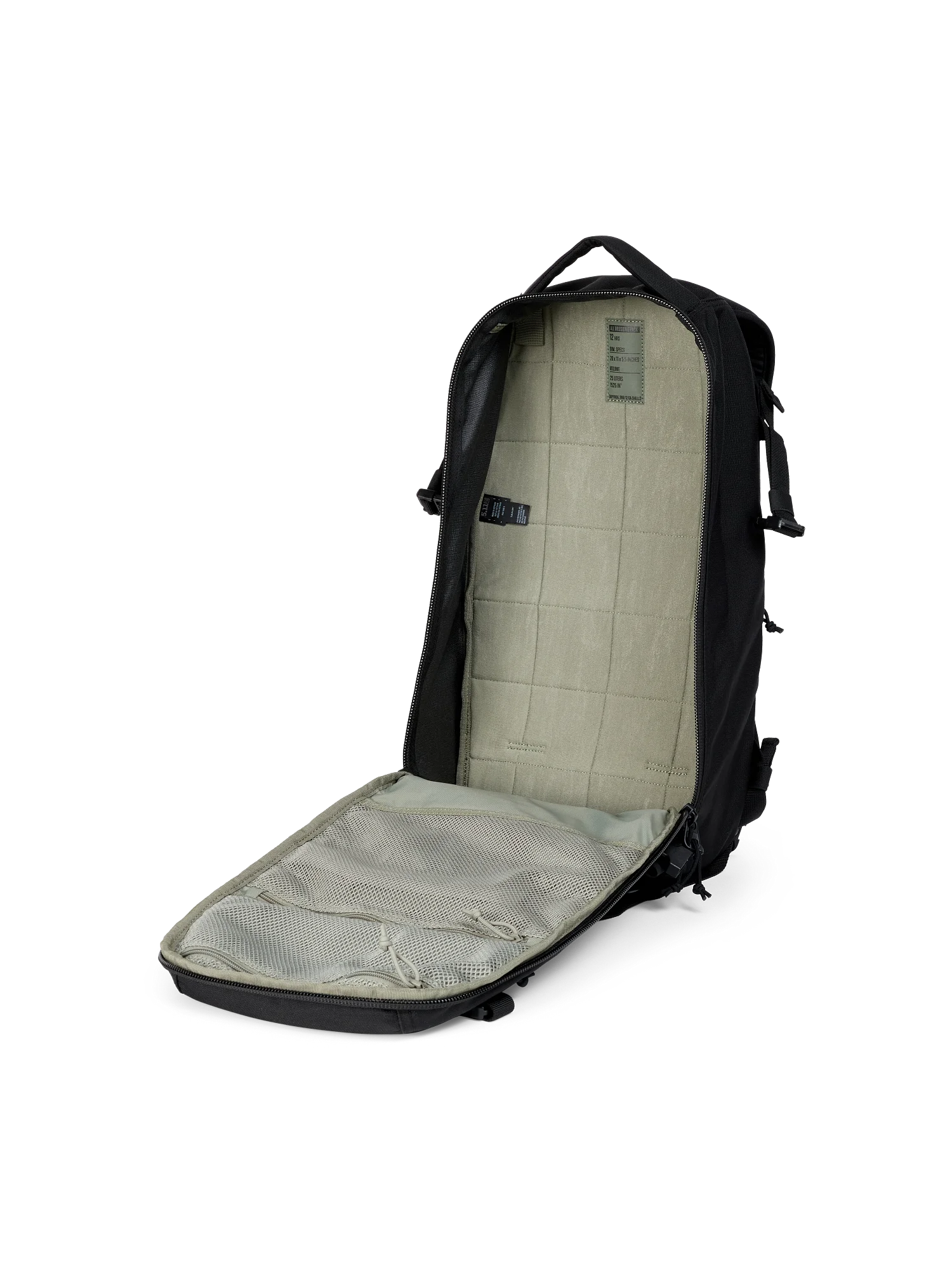 AMP12™ Backpack 25L