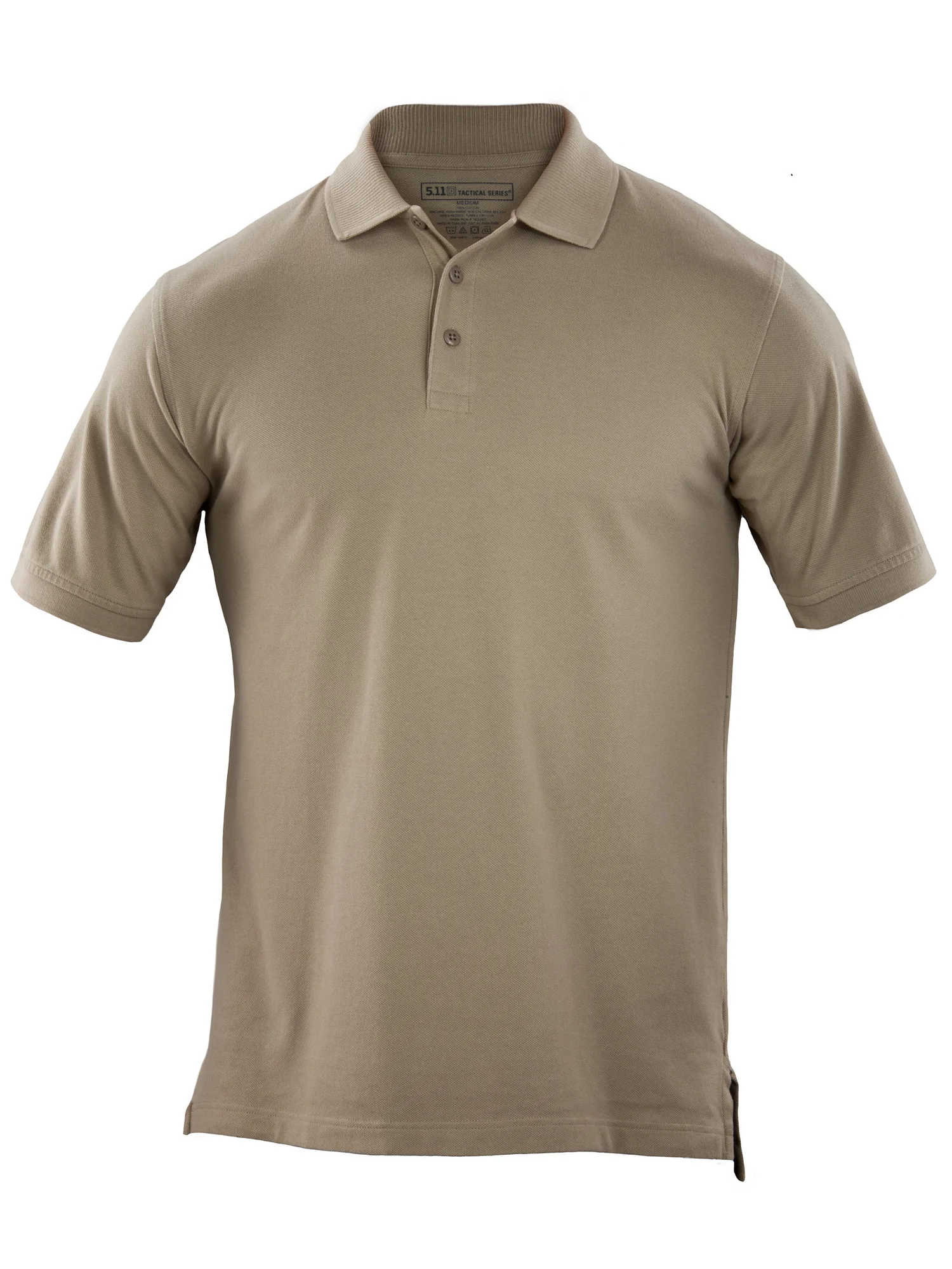 5.11 Tactical - Professional Short Sleeve Polo